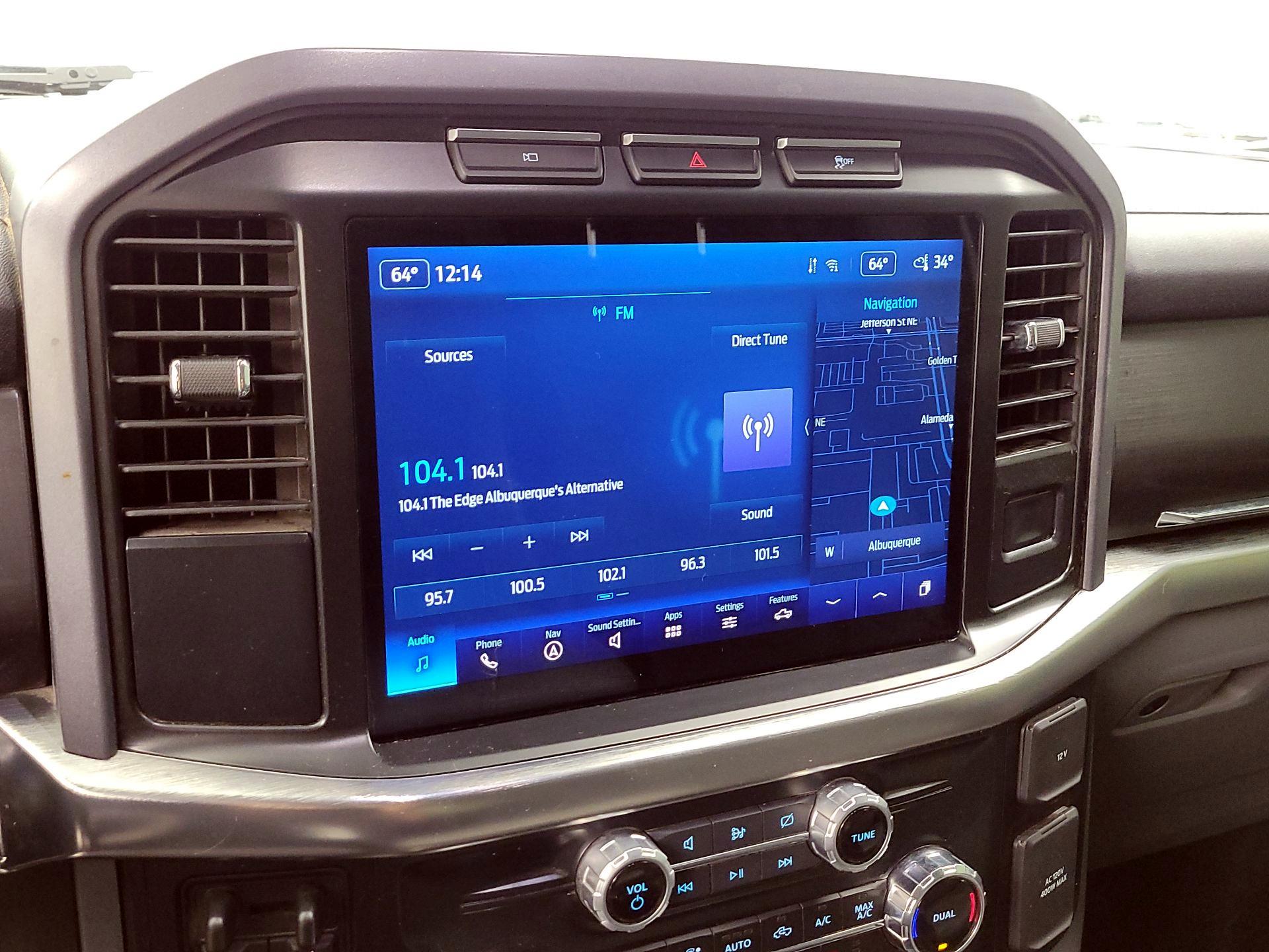 Thumbnail: 2023 Ford F-150 - 15