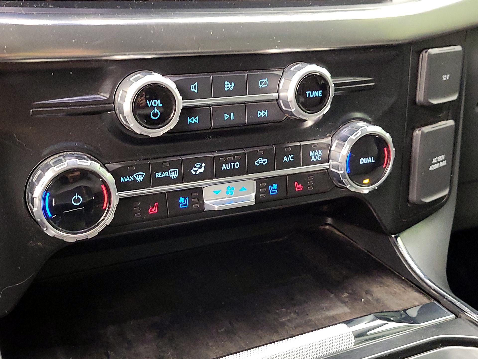 Thumbnail: 2023 Ford F-150 - 16