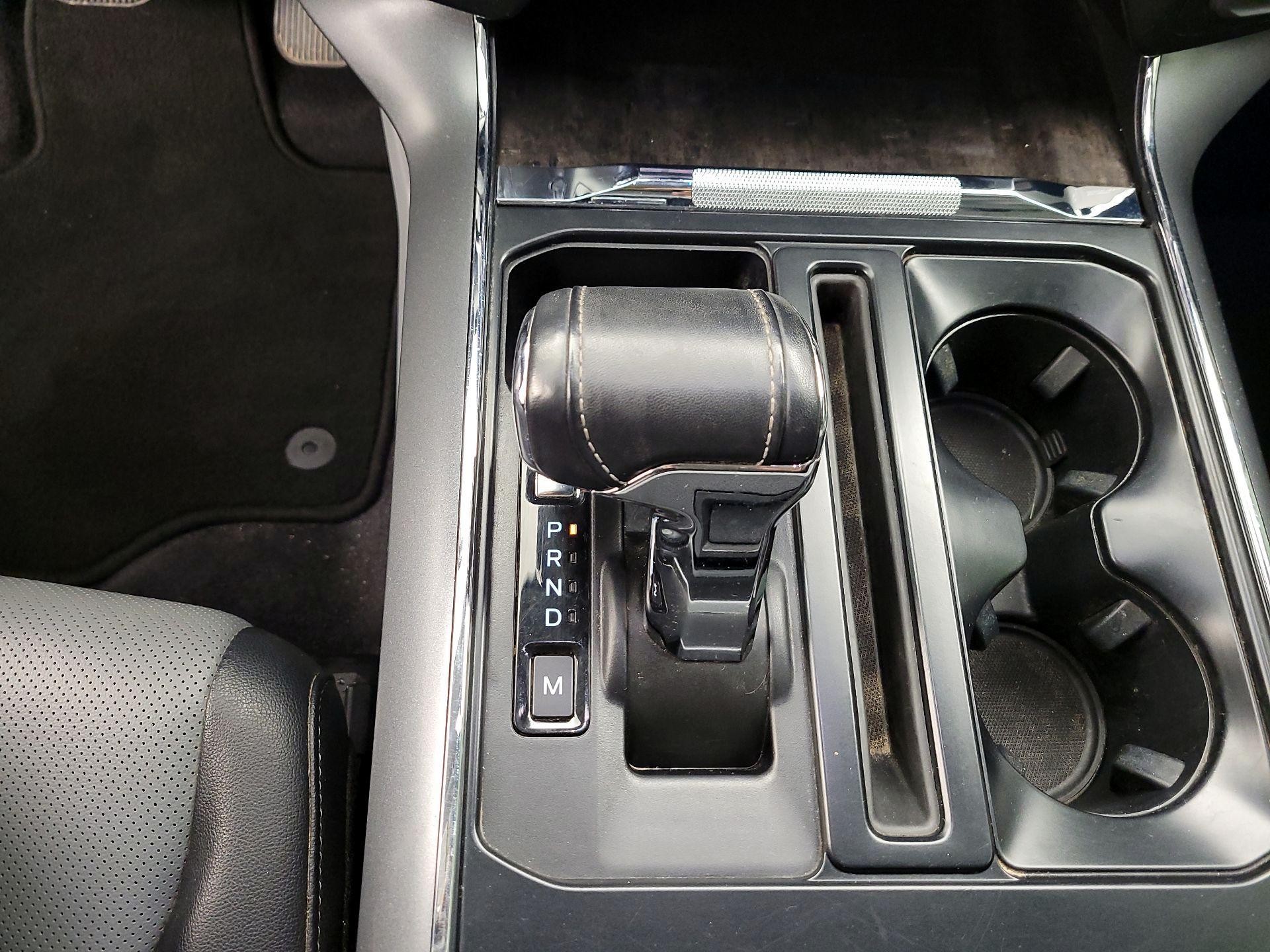 Thumbnail: 2023 Ford F-150 - 17