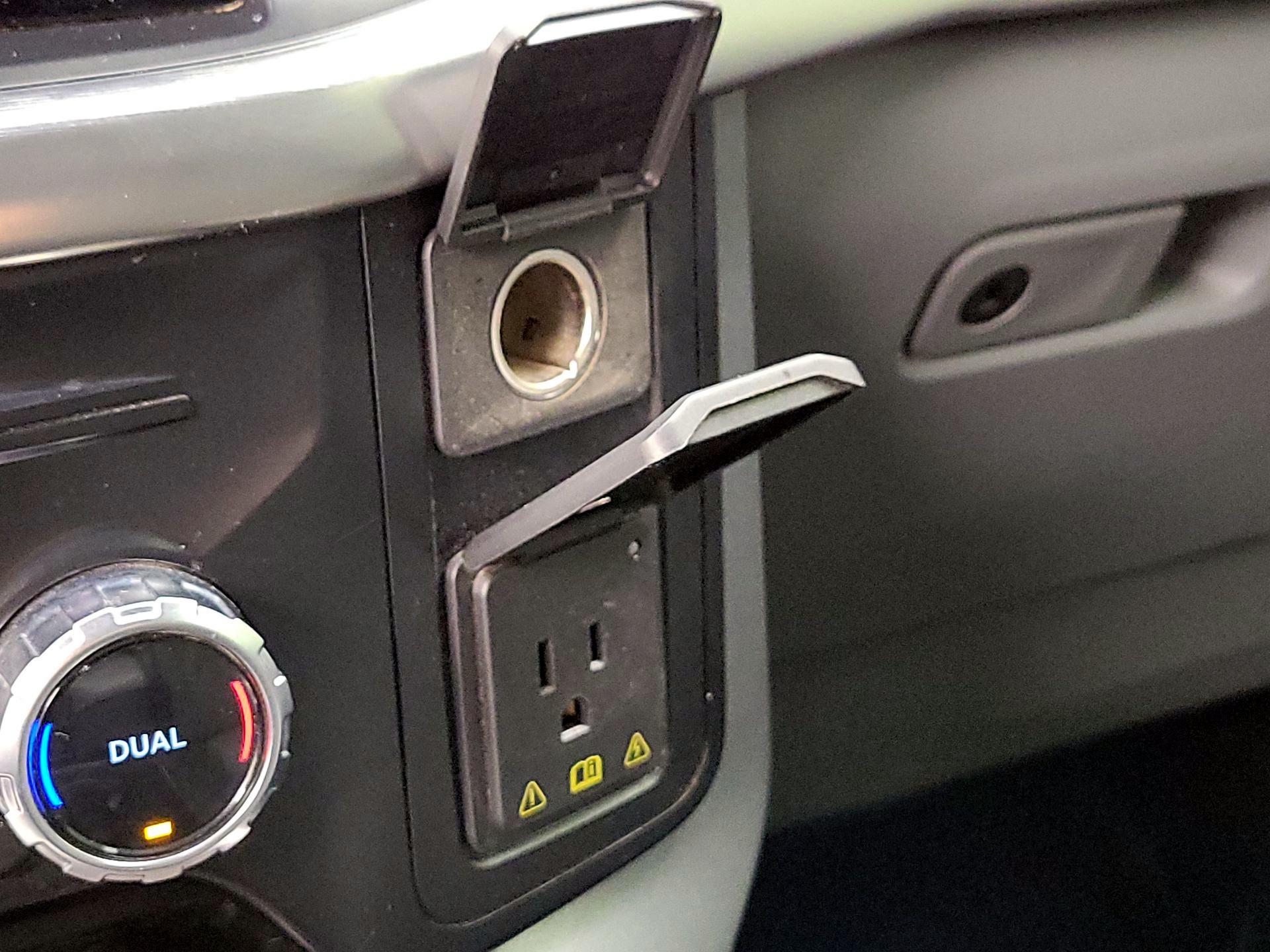 Thumbnail: 2023 Ford F-150 - 18