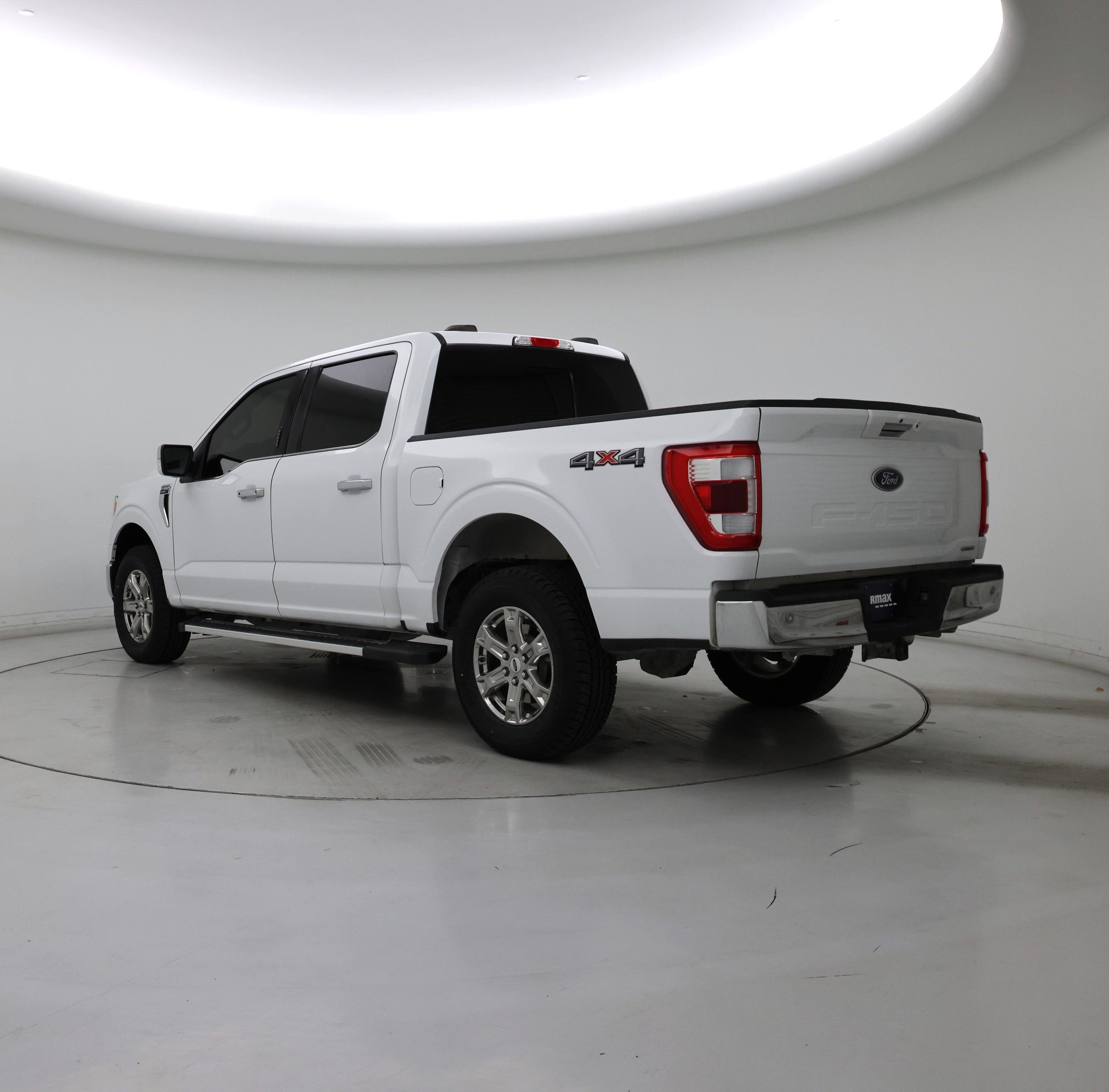 Thumbnail: 2023 Ford F-150 - 2