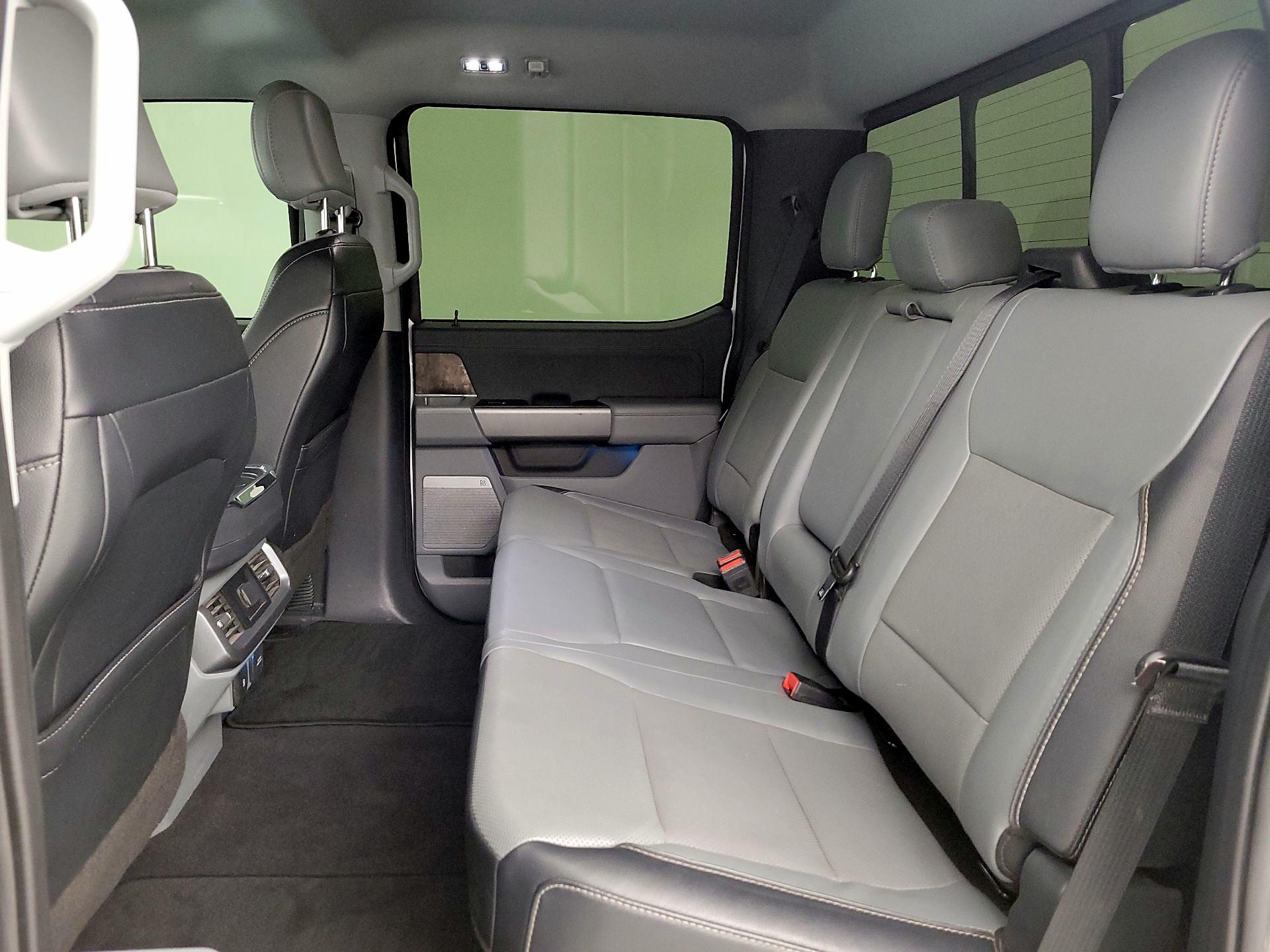 Thumbnail: 2023 Ford F-150 - 19