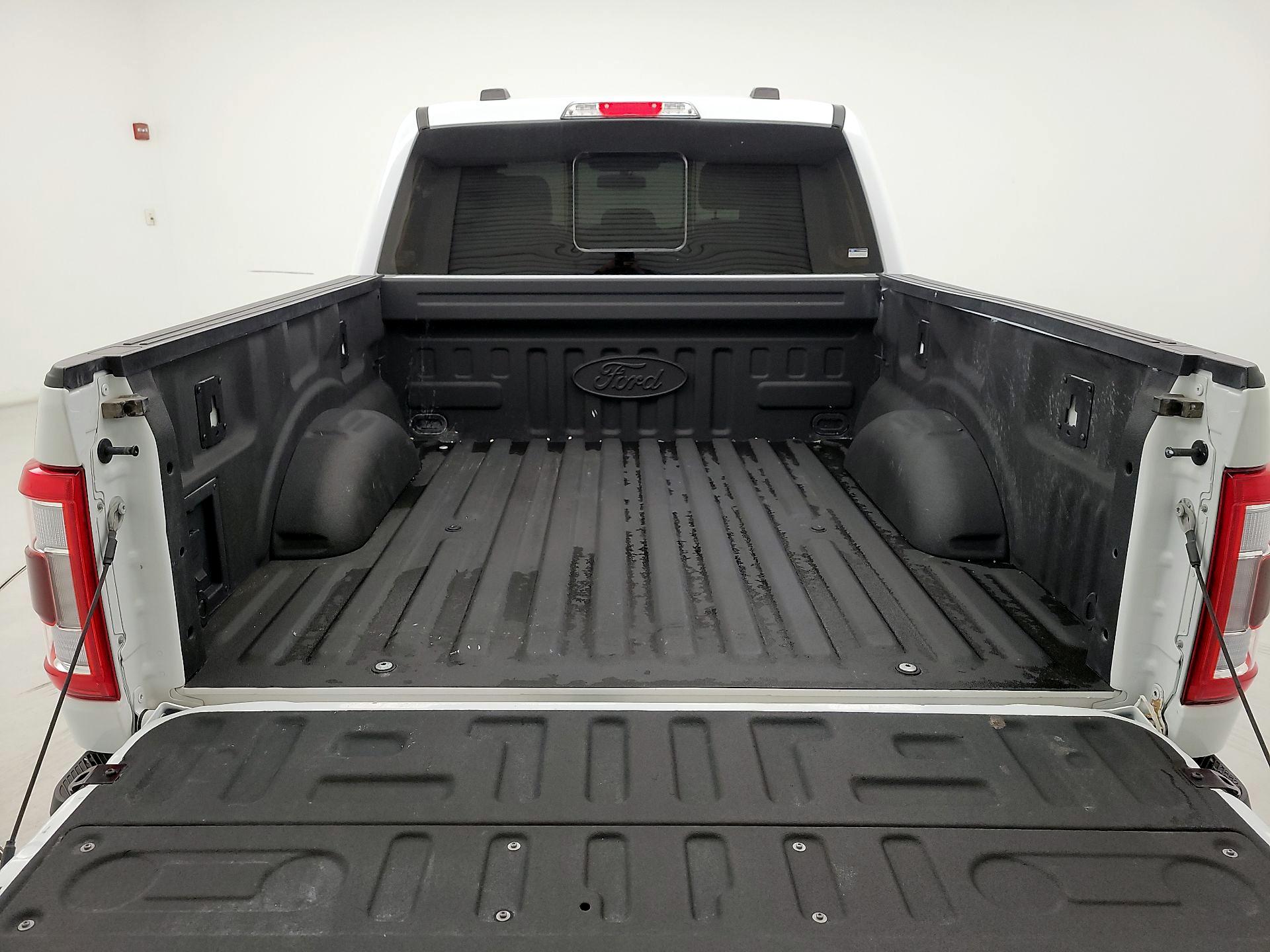 Thumbnail: 2023 Ford F-150 - 20