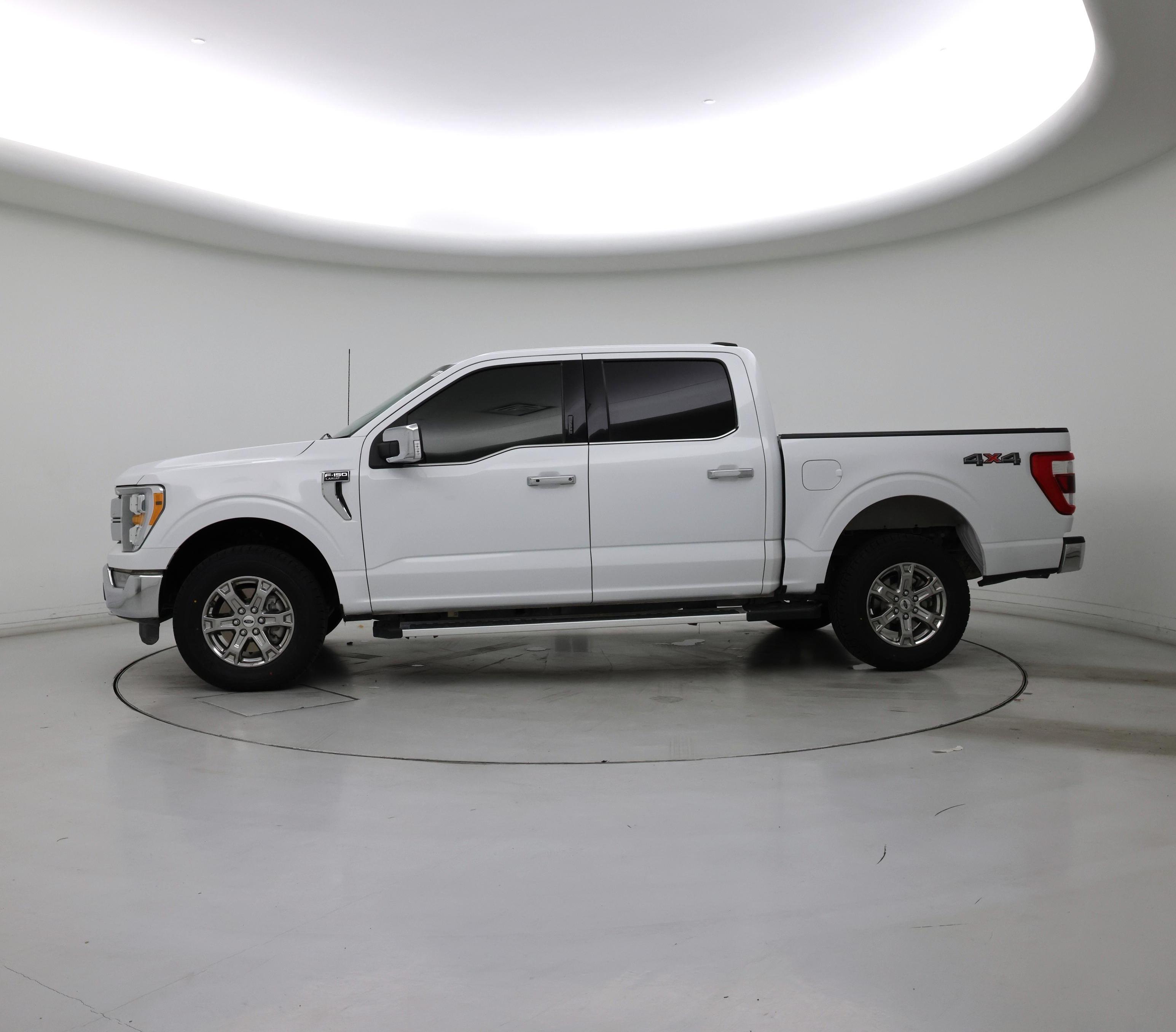 Thumbnail: 2023 Ford F-150 - 3