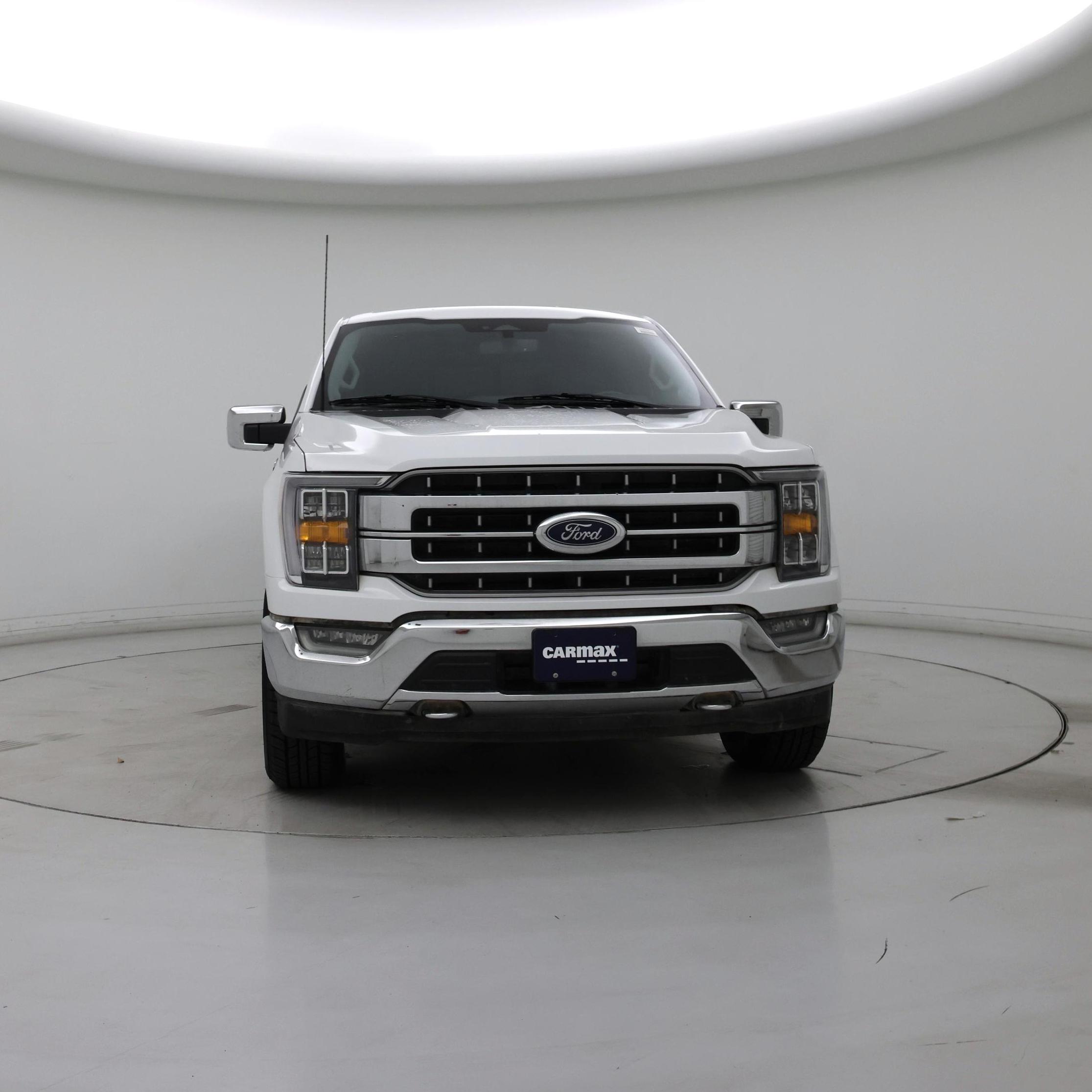 Thumbnail: 2023 Ford F-150 - 5