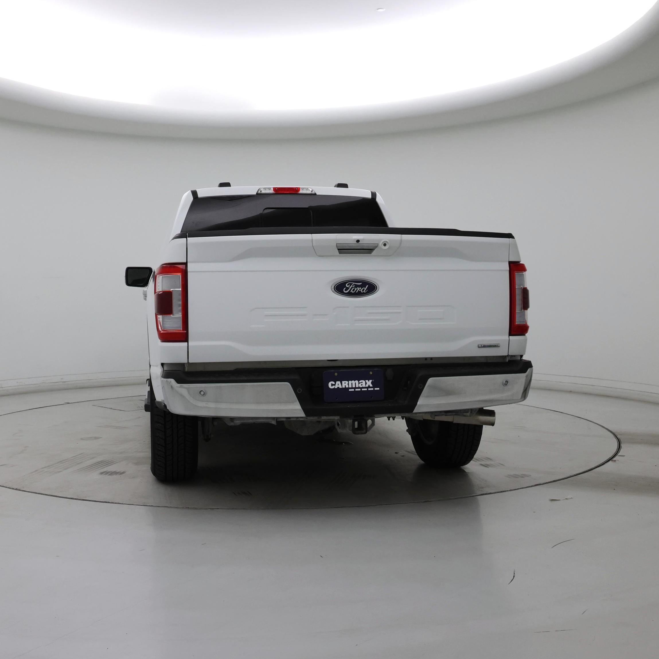 Thumbnail: 2023 Ford F-150 - 6