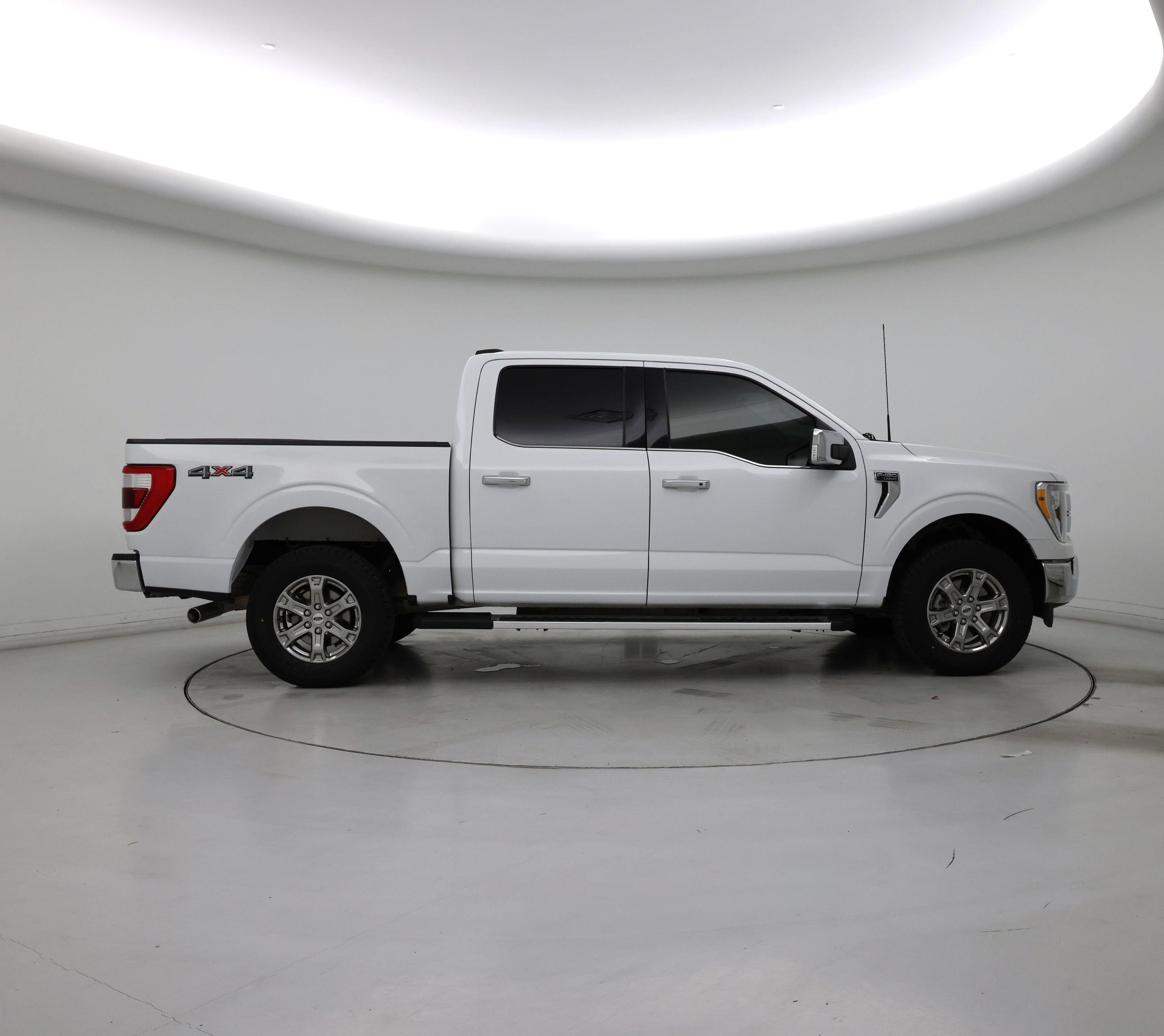 Thumbnail: 2023 Ford F-150 - 7