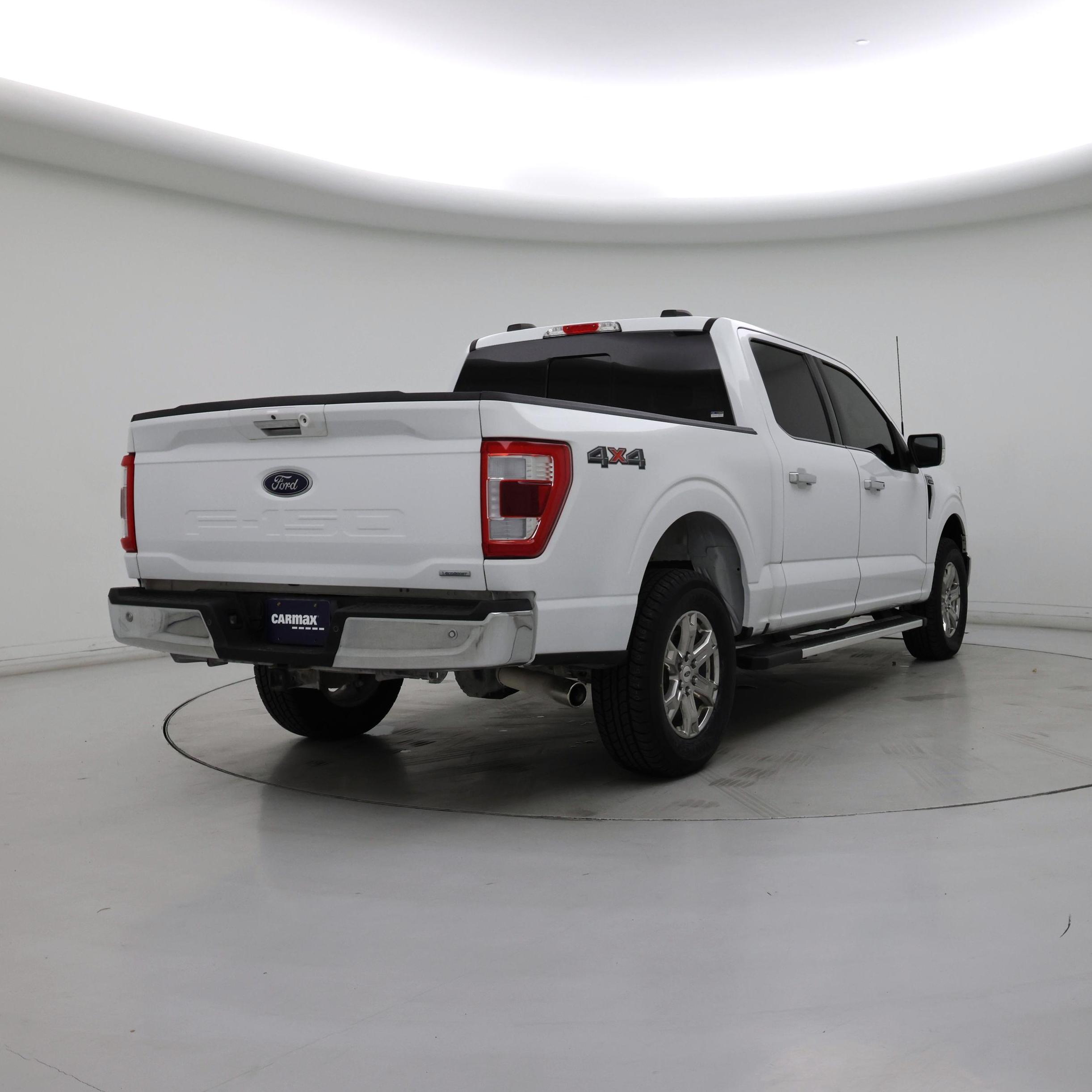 Thumbnail: 2023 Ford F-150 - 8