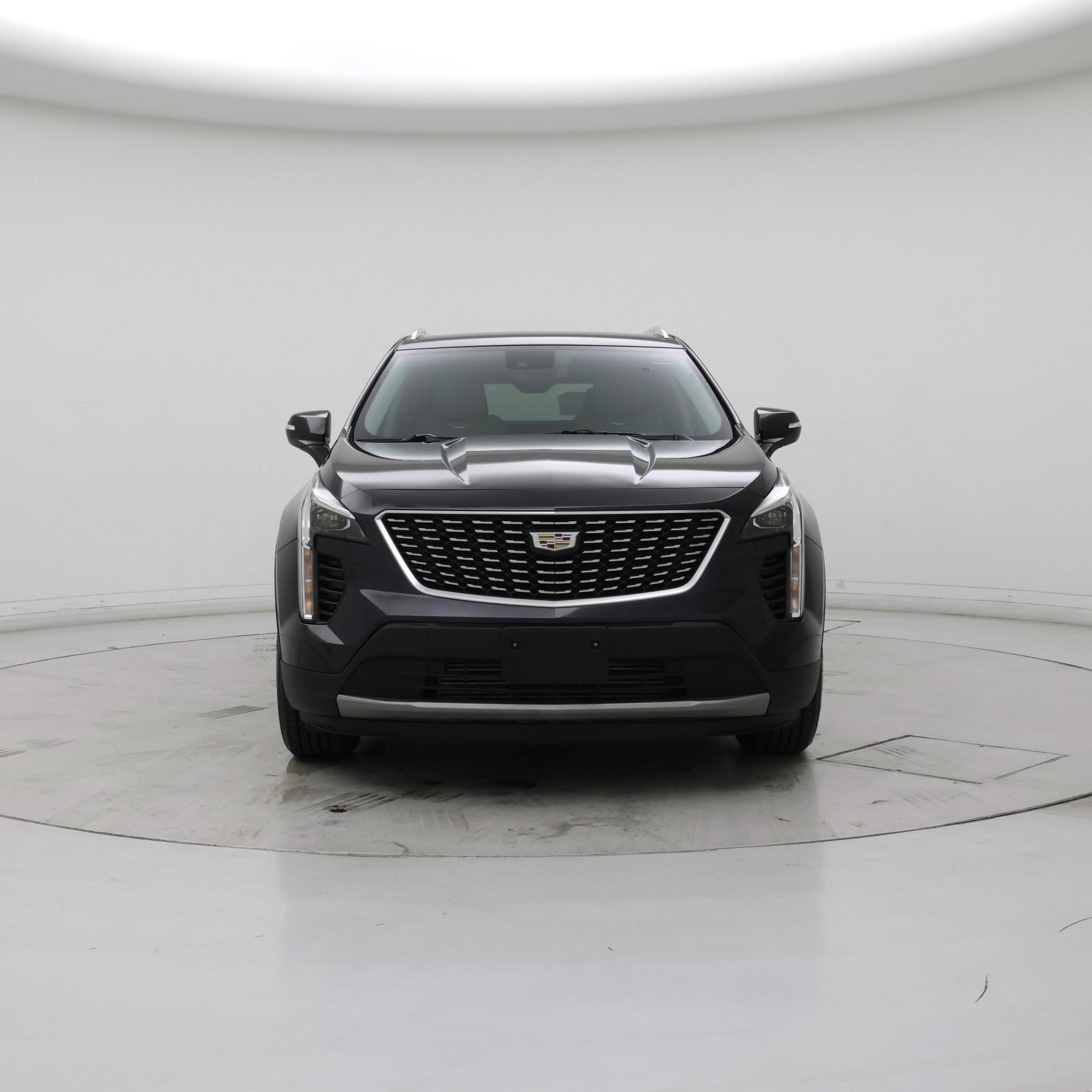 Thumbnail: 2023 Cadillac XT4 - 5