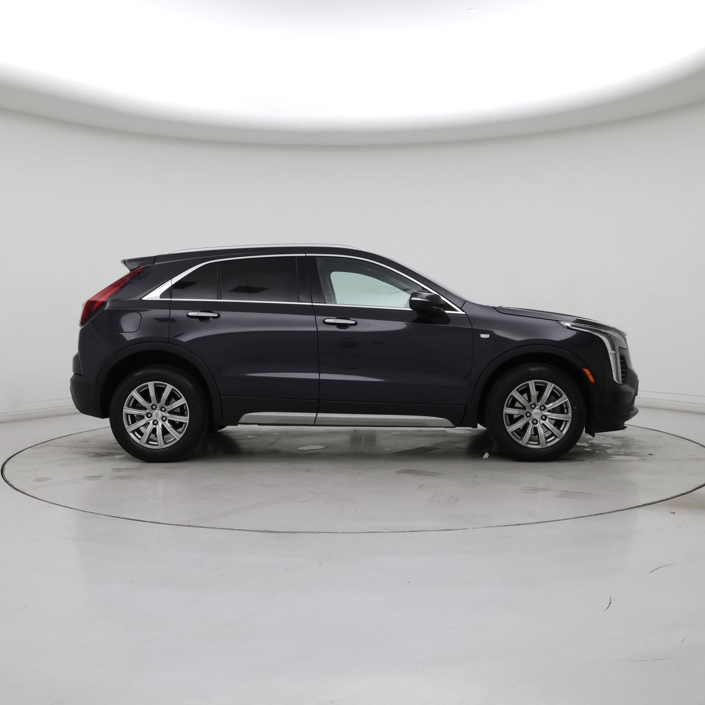 Thumbnail: 2023 Cadillac XT4 - 7
