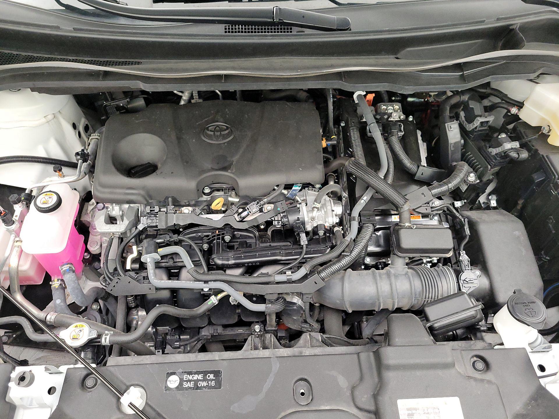 Thumbnail: 2024 Toyota Sienna - 19