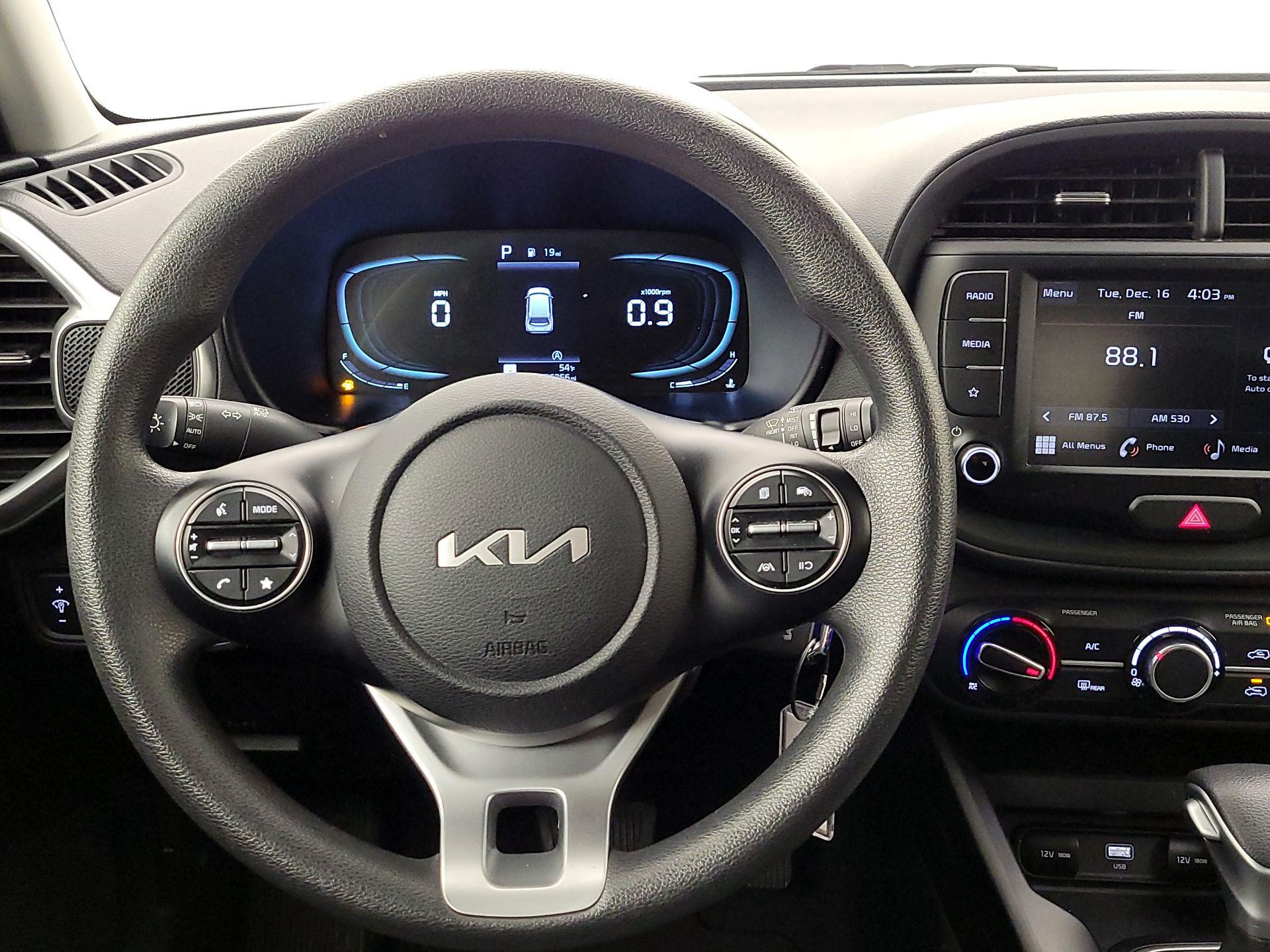 Thumbnail: 2024 Kia Soul - 10