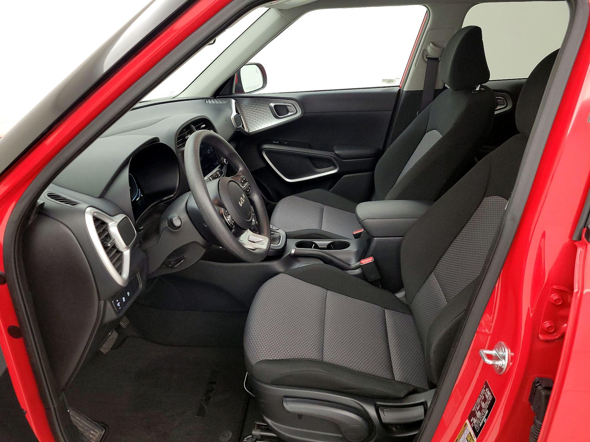 Thumbnail: 2024 Kia Soul - 11