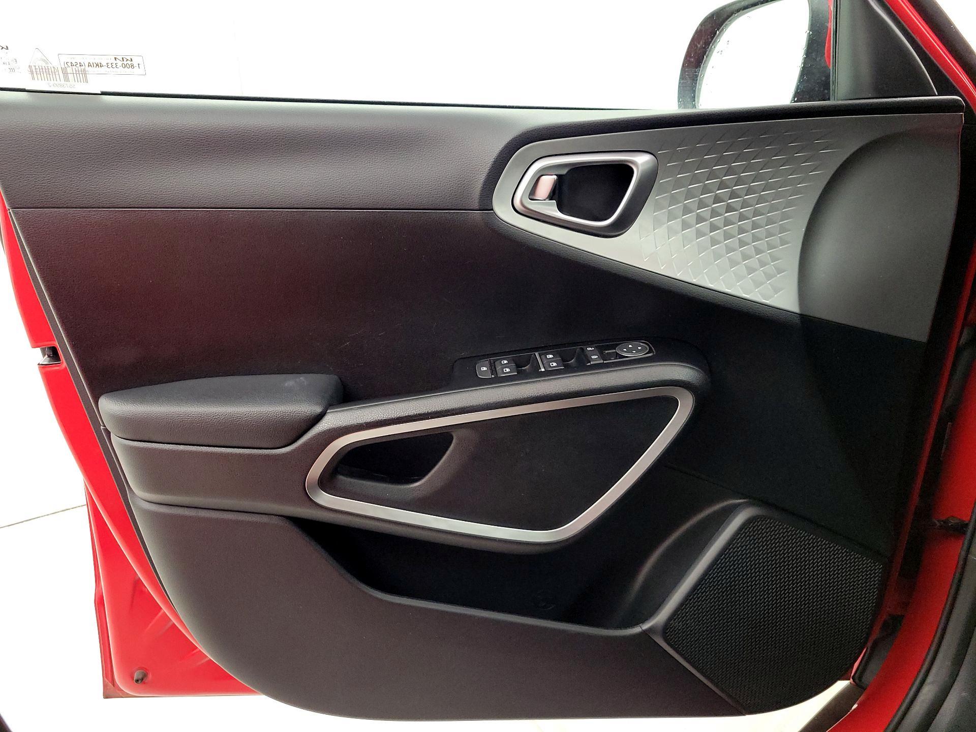 Thumbnail: 2024 Kia Soul - 12