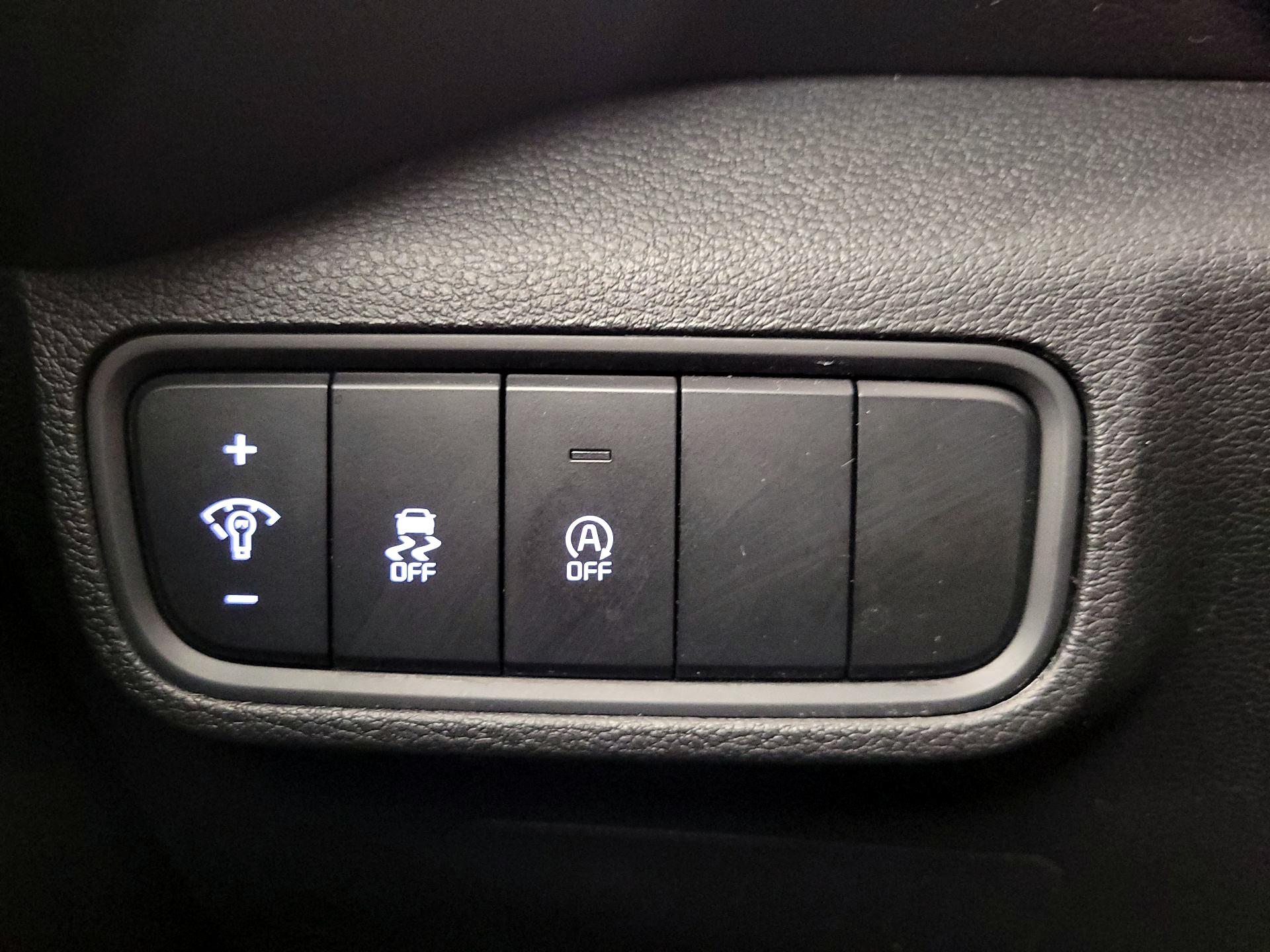 Thumbnail: 2024 Kia Soul - 13