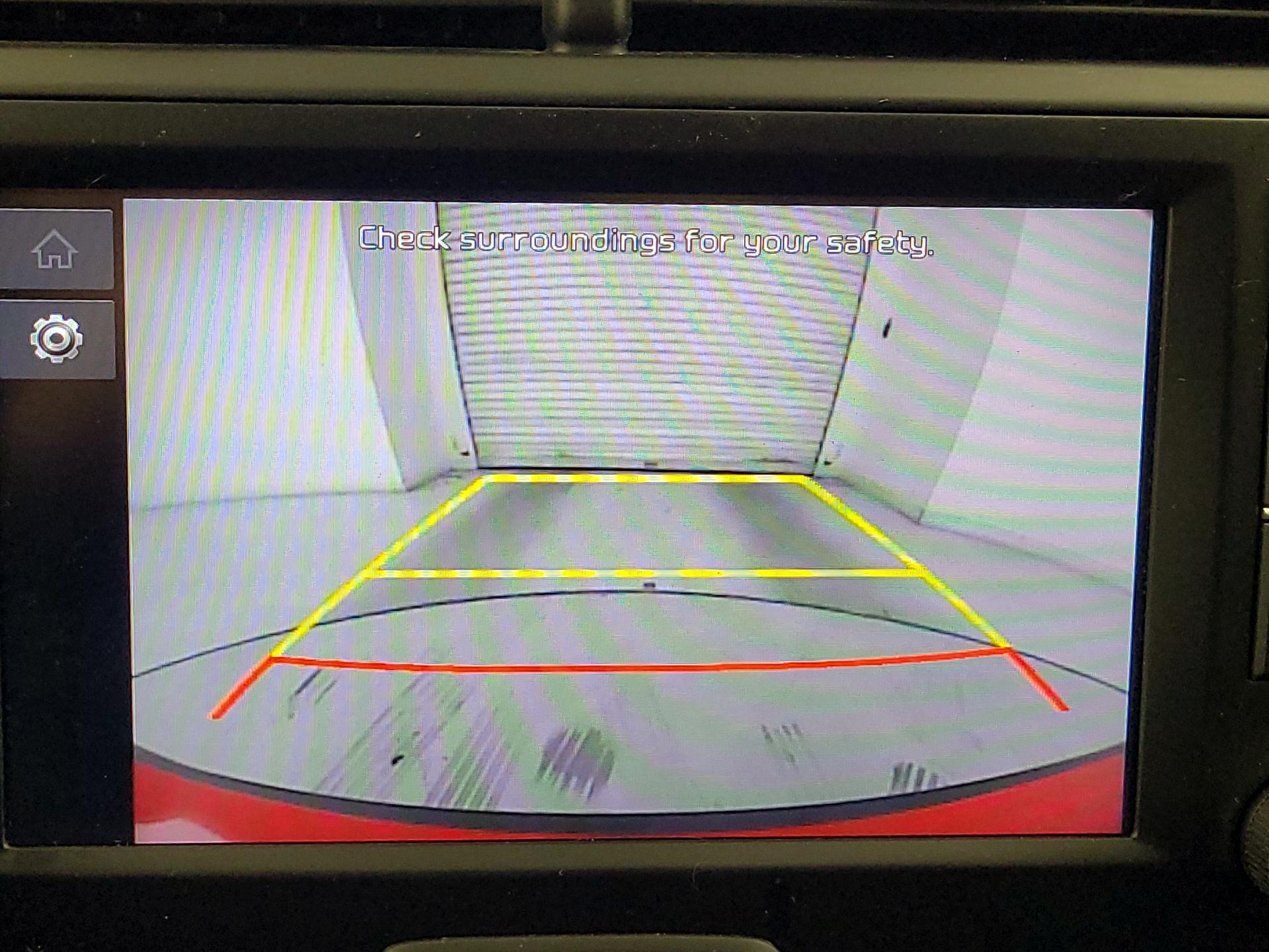 Thumbnail: 2024 Kia Soul - 14