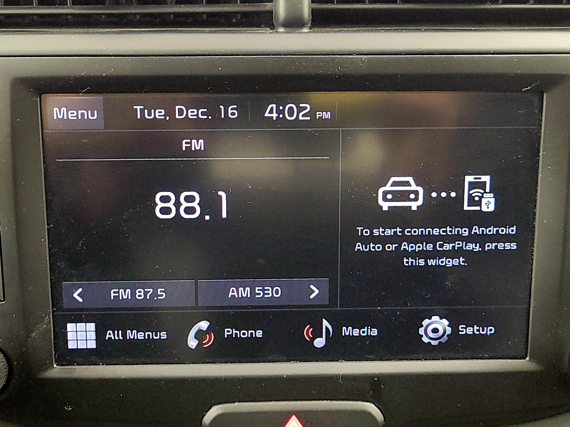 Thumbnail: 2024 Kia Soul - 15