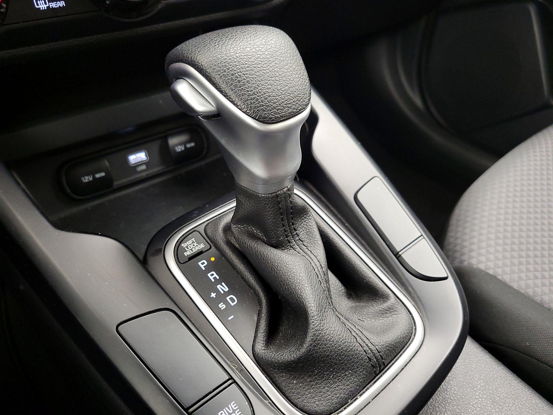 Thumbnail: 2024 Kia Soul - 17