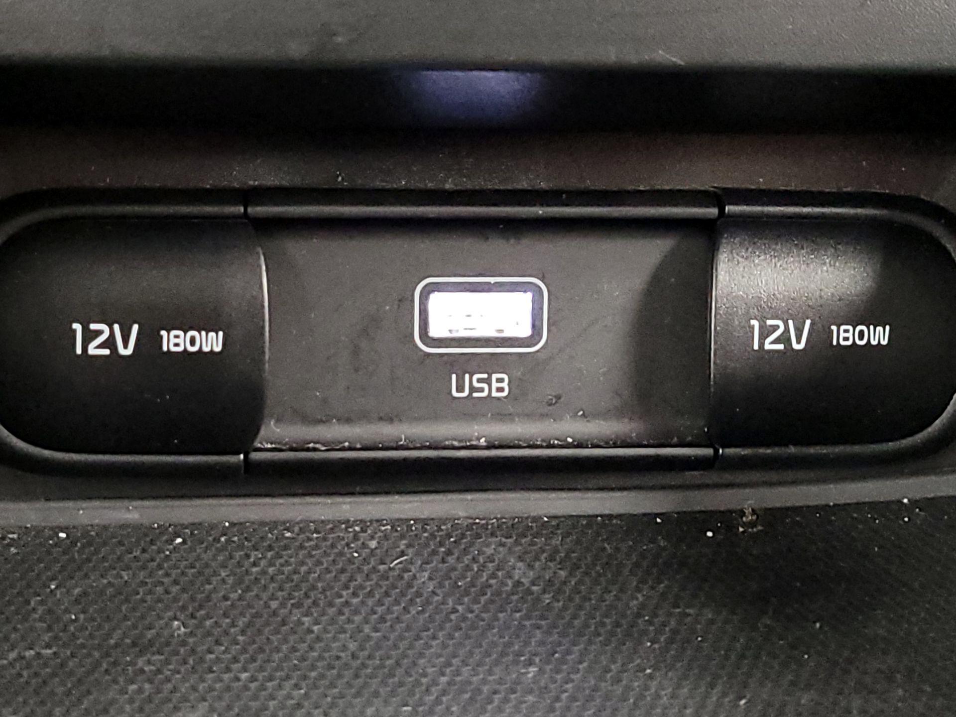 Thumbnail: 2024 Kia Soul - 18