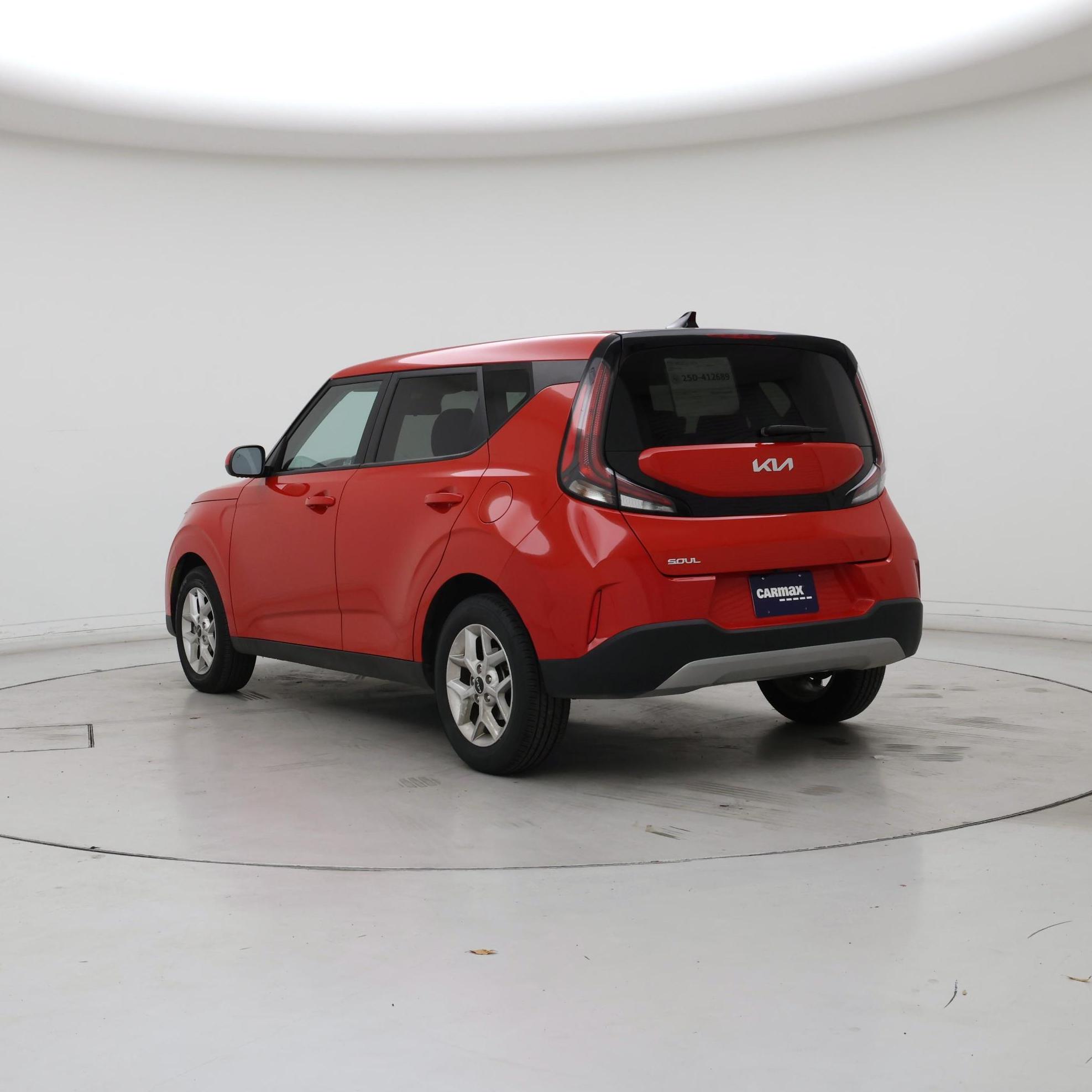 Thumbnail: 2024 Kia Soul - 2