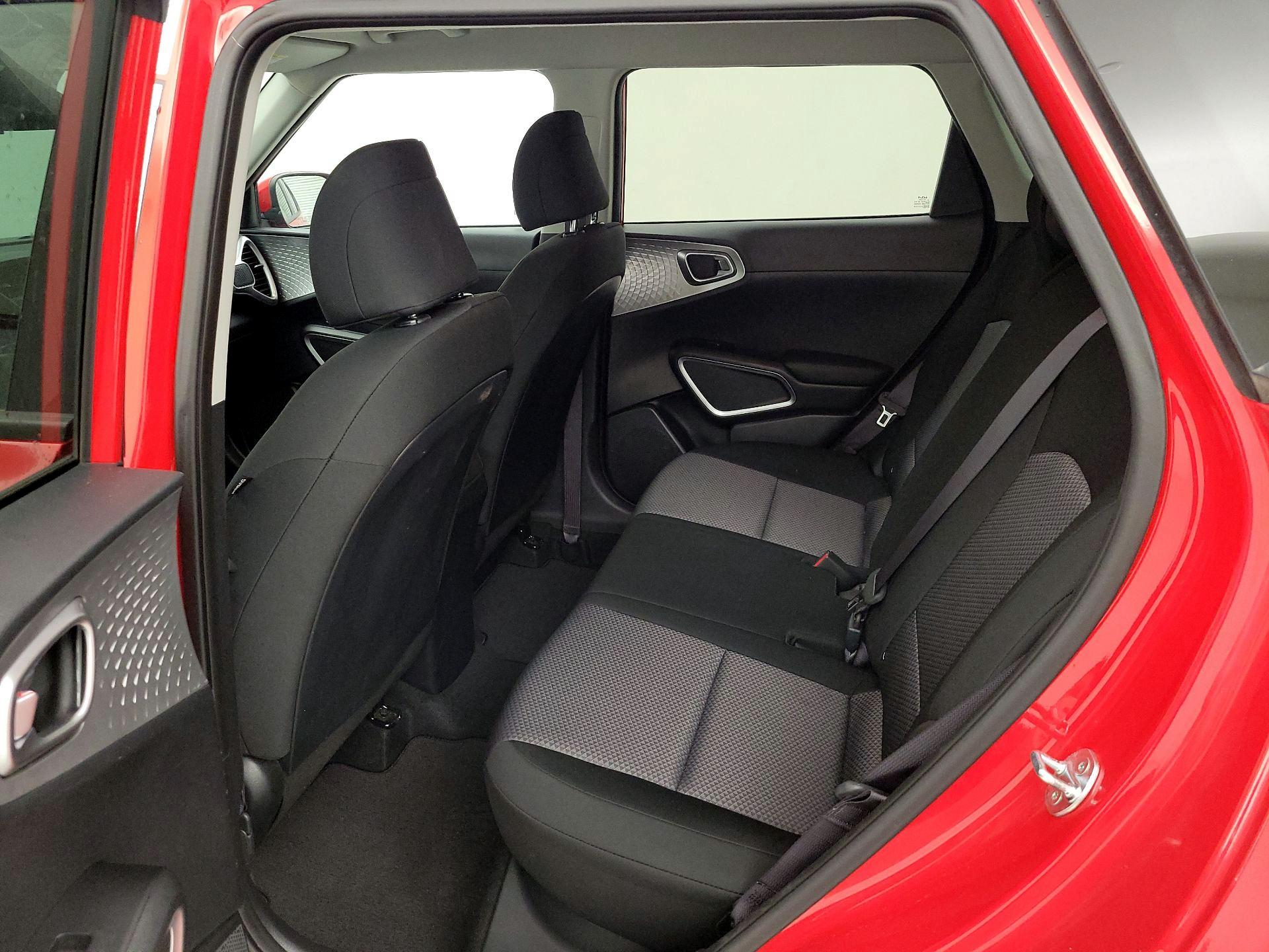 Thumbnail: 2024 Kia Soul - 19