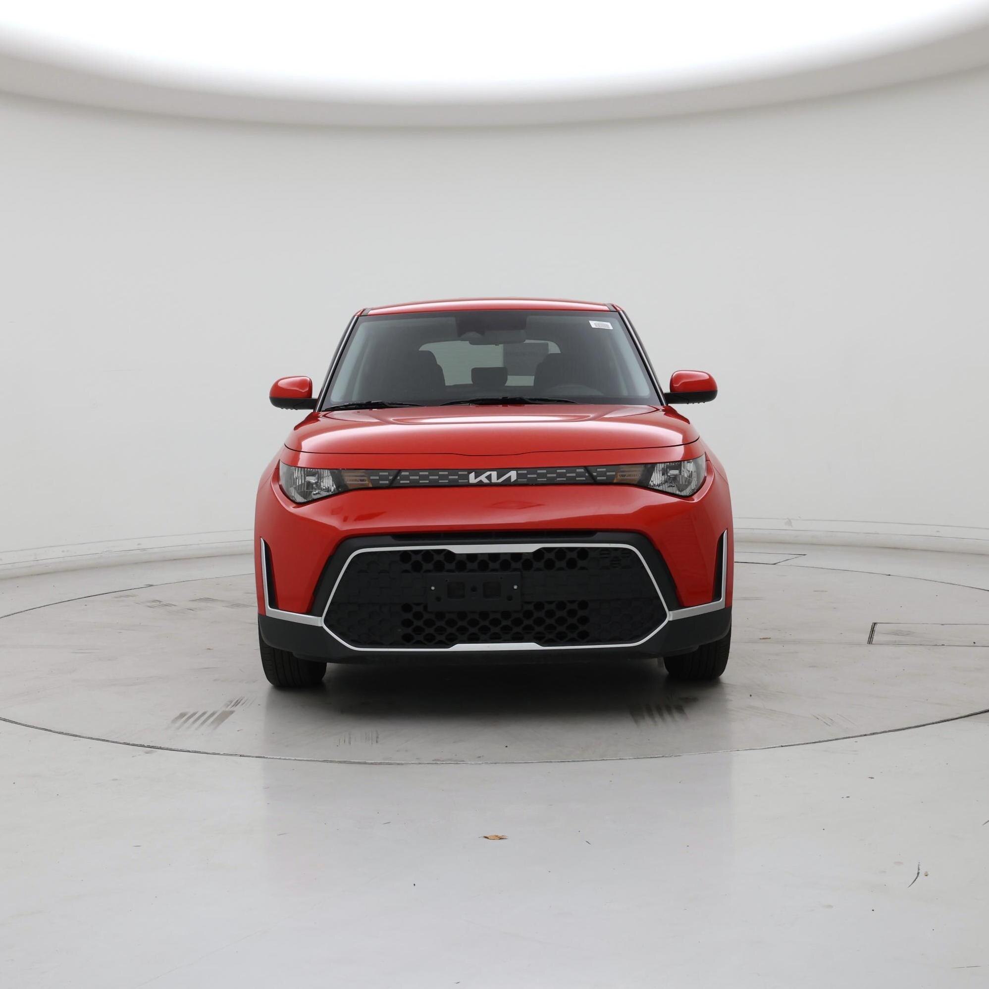 Thumbnail: 2024 Kia Soul - 5