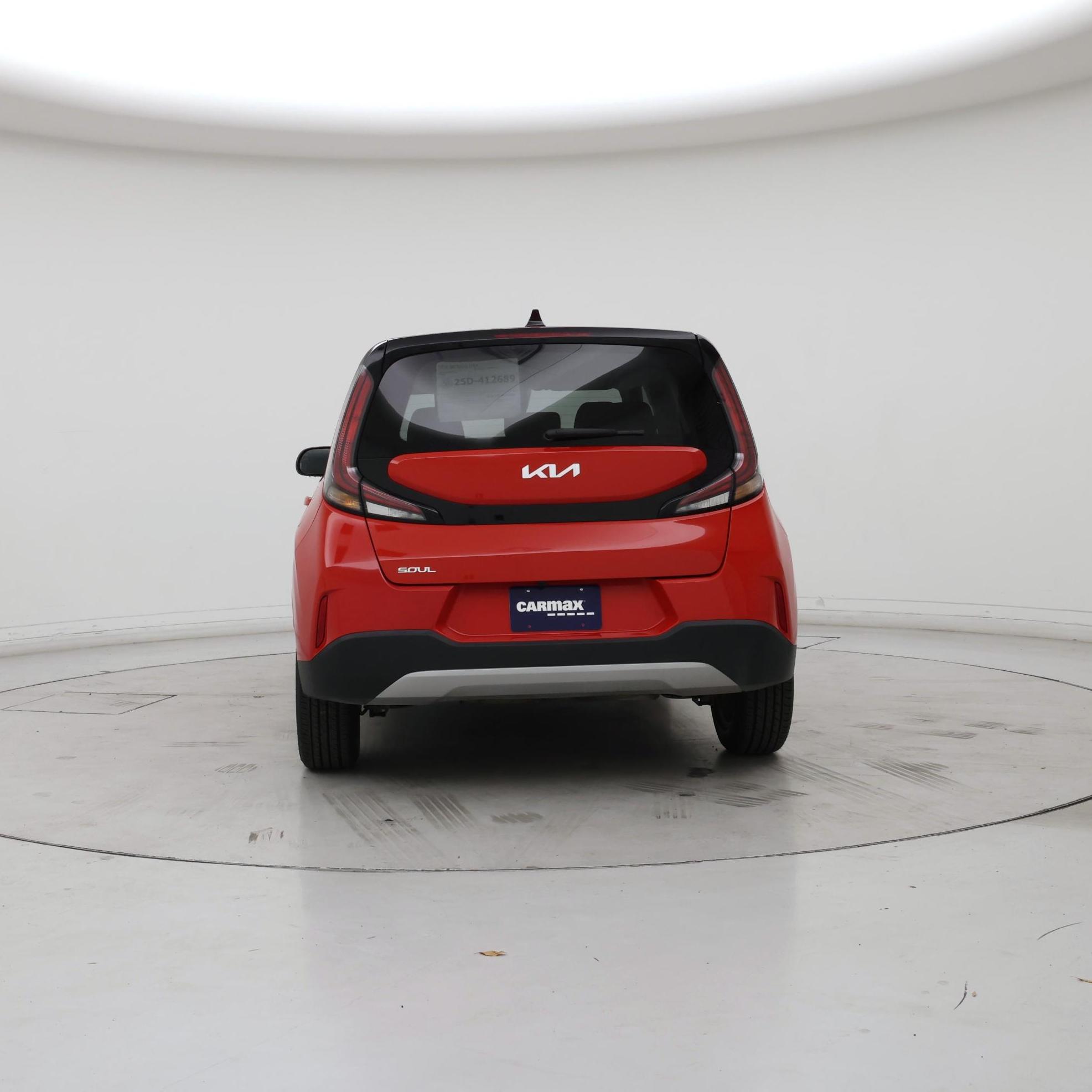 Thumbnail: 2024 Kia Soul - 6