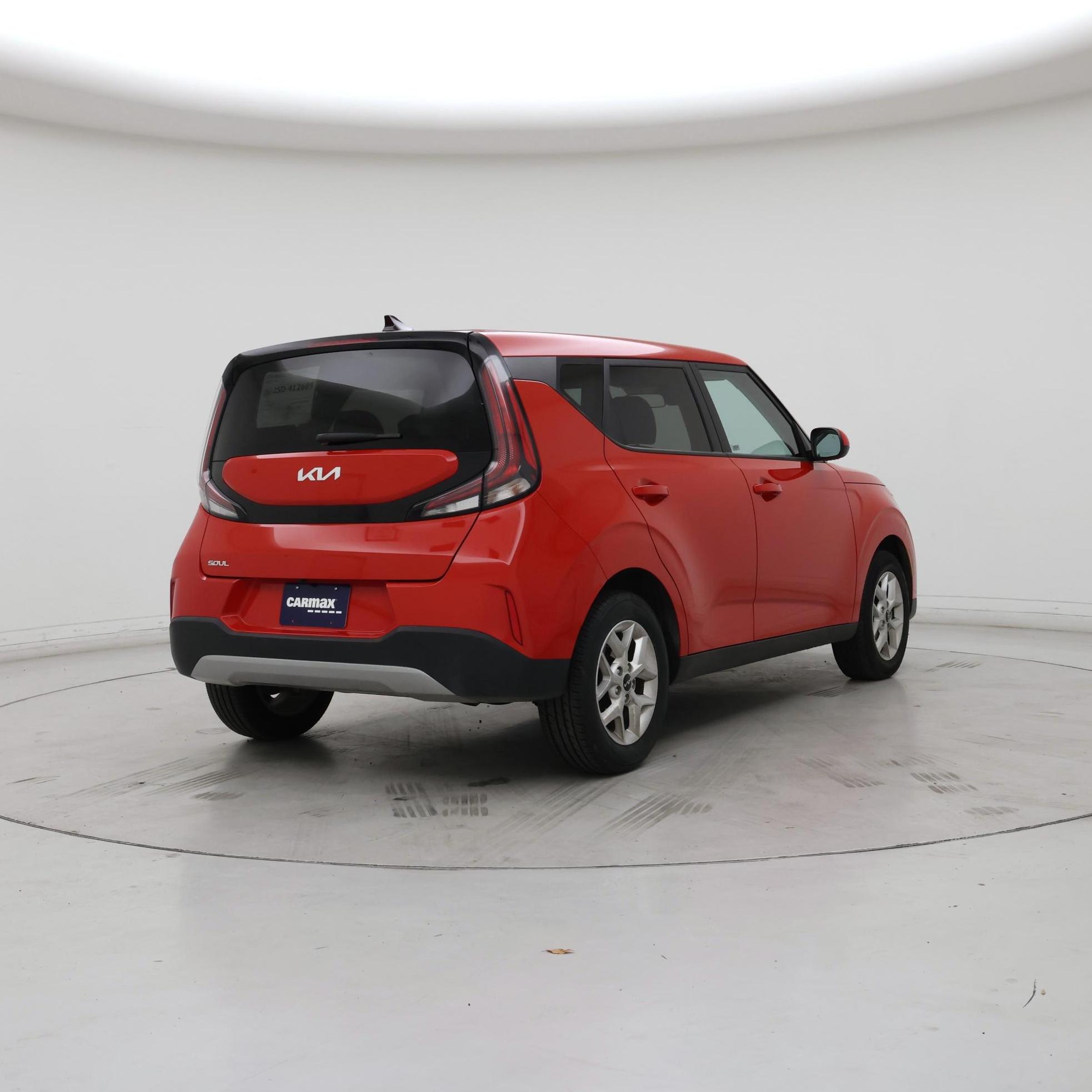 Thumbnail: 2024 Kia Soul - 8