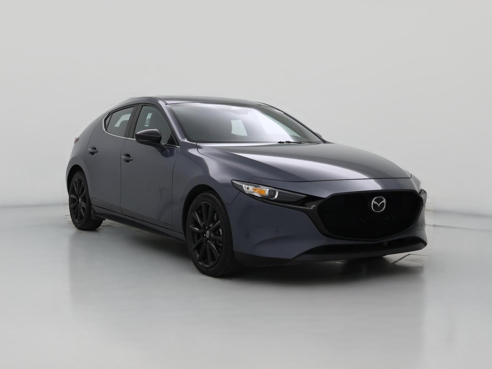 2024 Mazda Mazda3