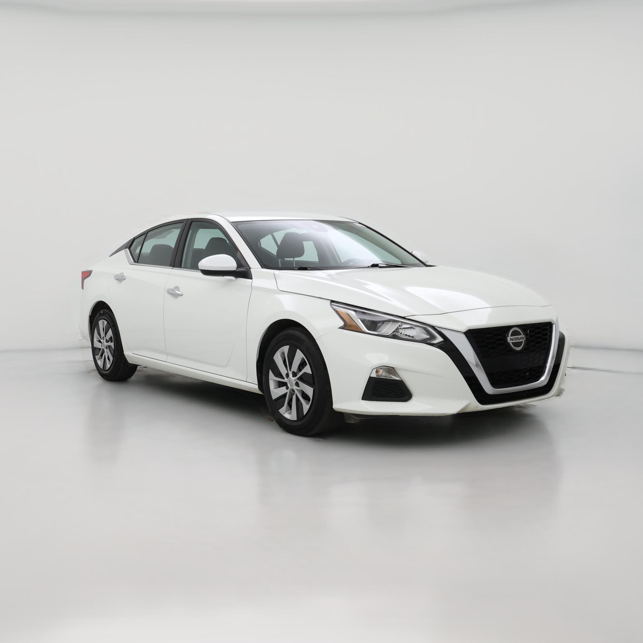 Thumbnail: 2021 Nissan Altima - 1