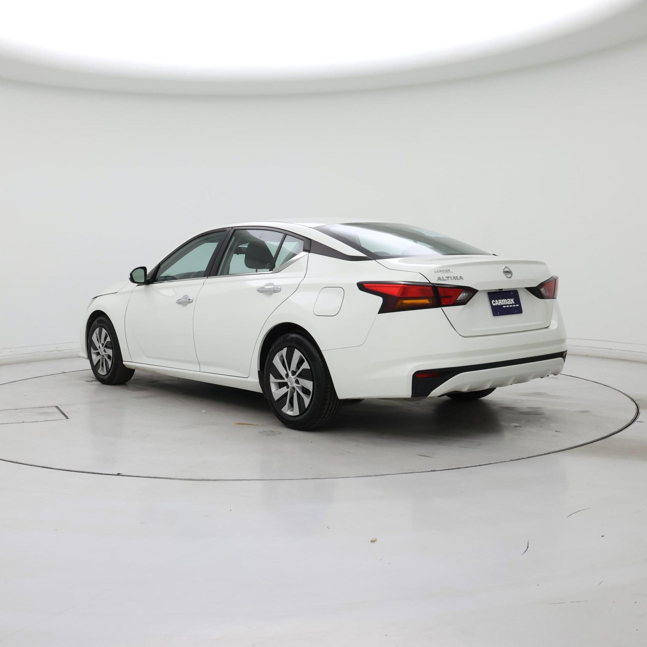 Thumbnail: 2021 Nissan Altima - 2