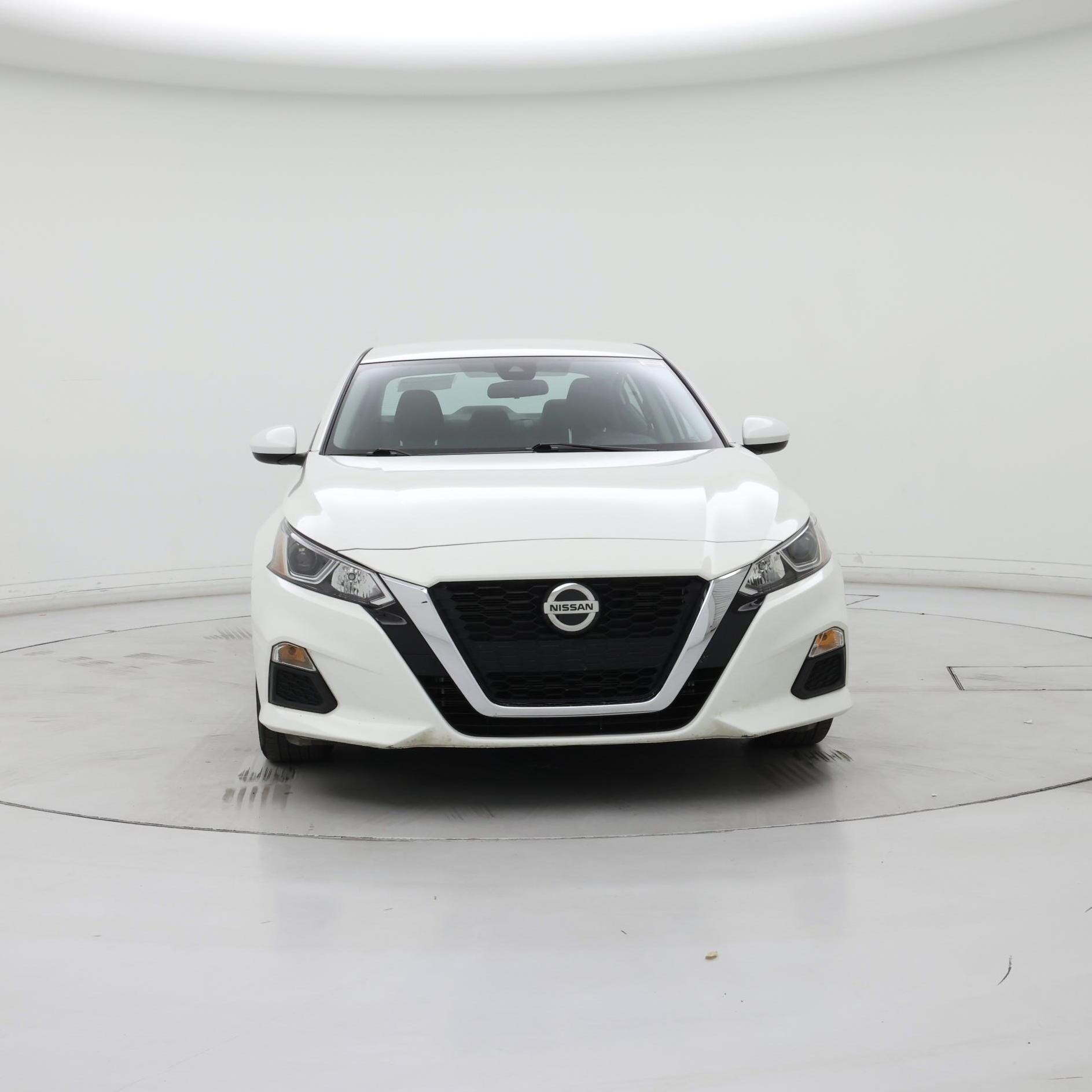 Thumbnail: 2021 Nissan Altima - 5