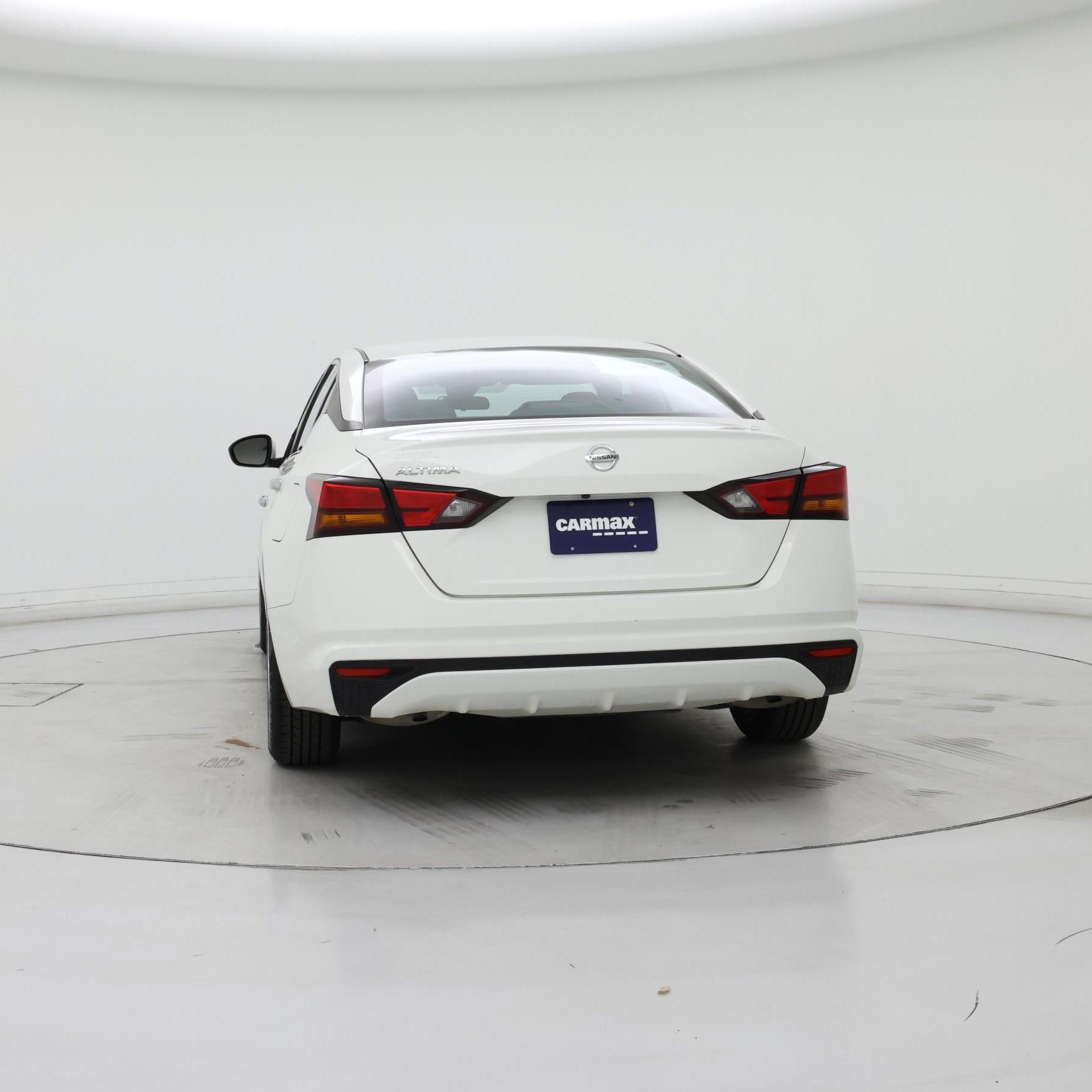 Thumbnail: 2021 Nissan Altima - 6