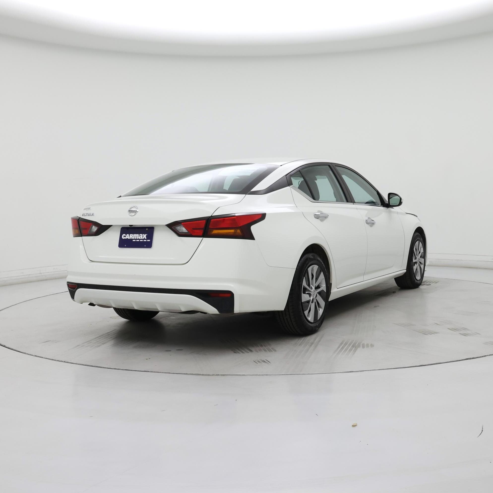 Thumbnail: 2021 Nissan Altima - 8