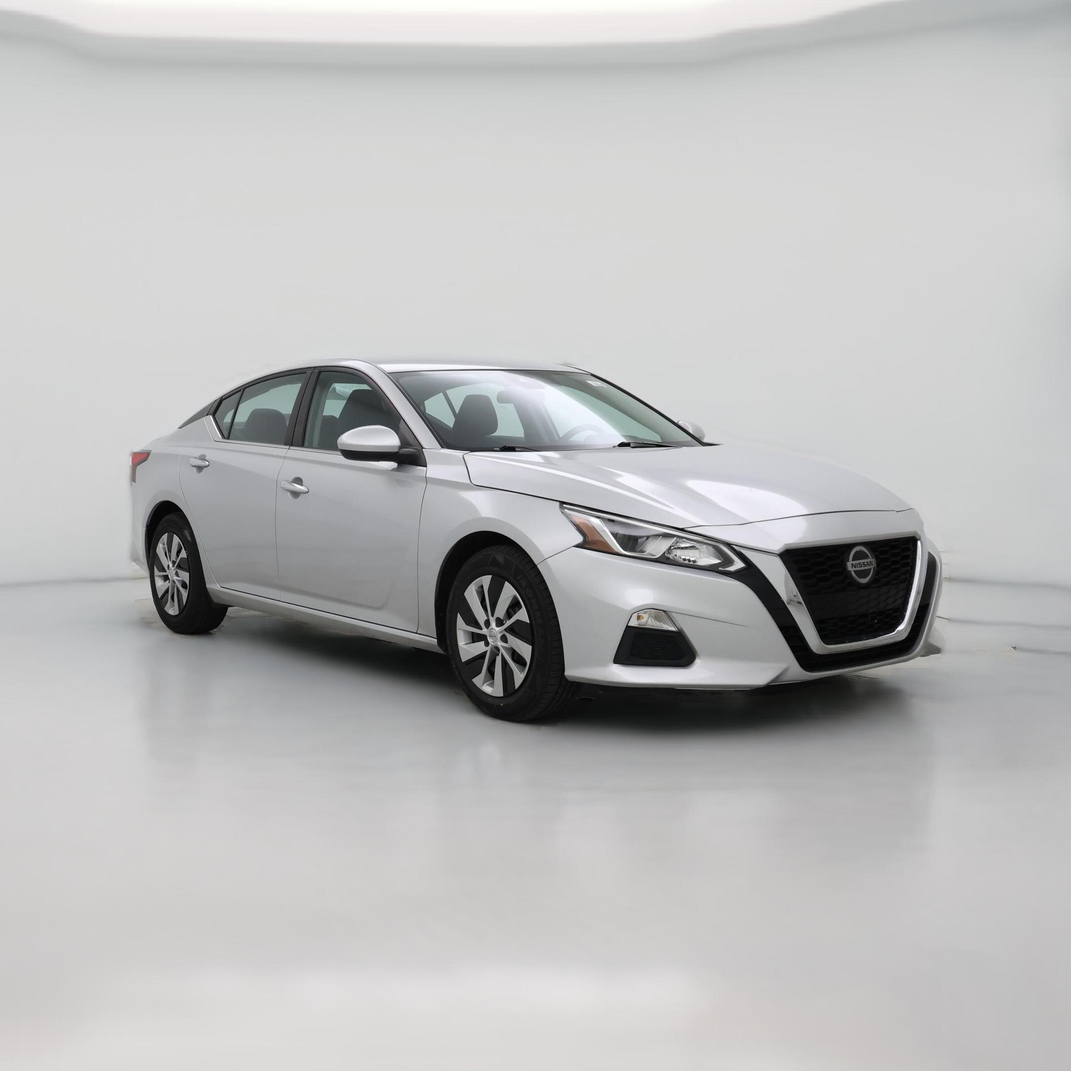 Thumbnail: 2021 Nissan Altima - 1