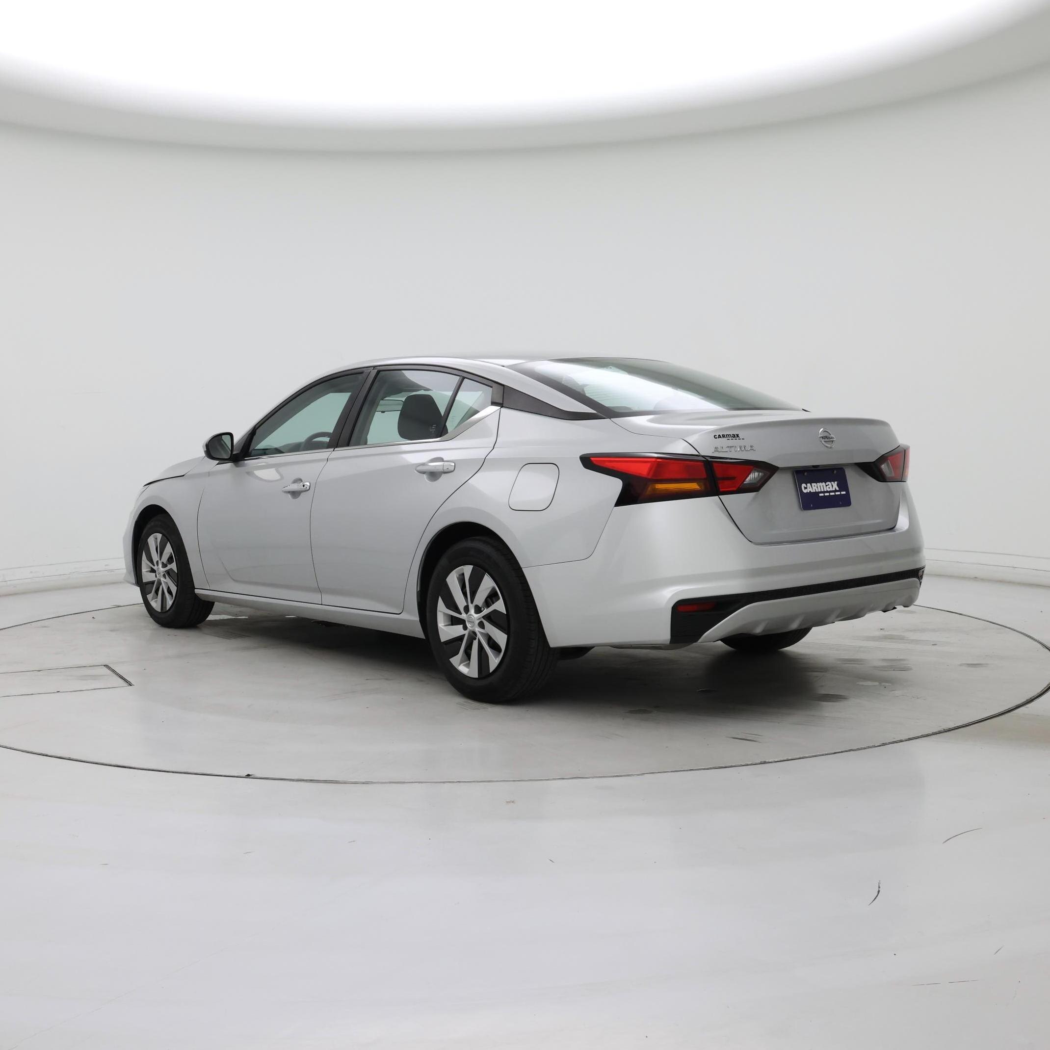 Thumbnail: 2021 Nissan Altima - 2