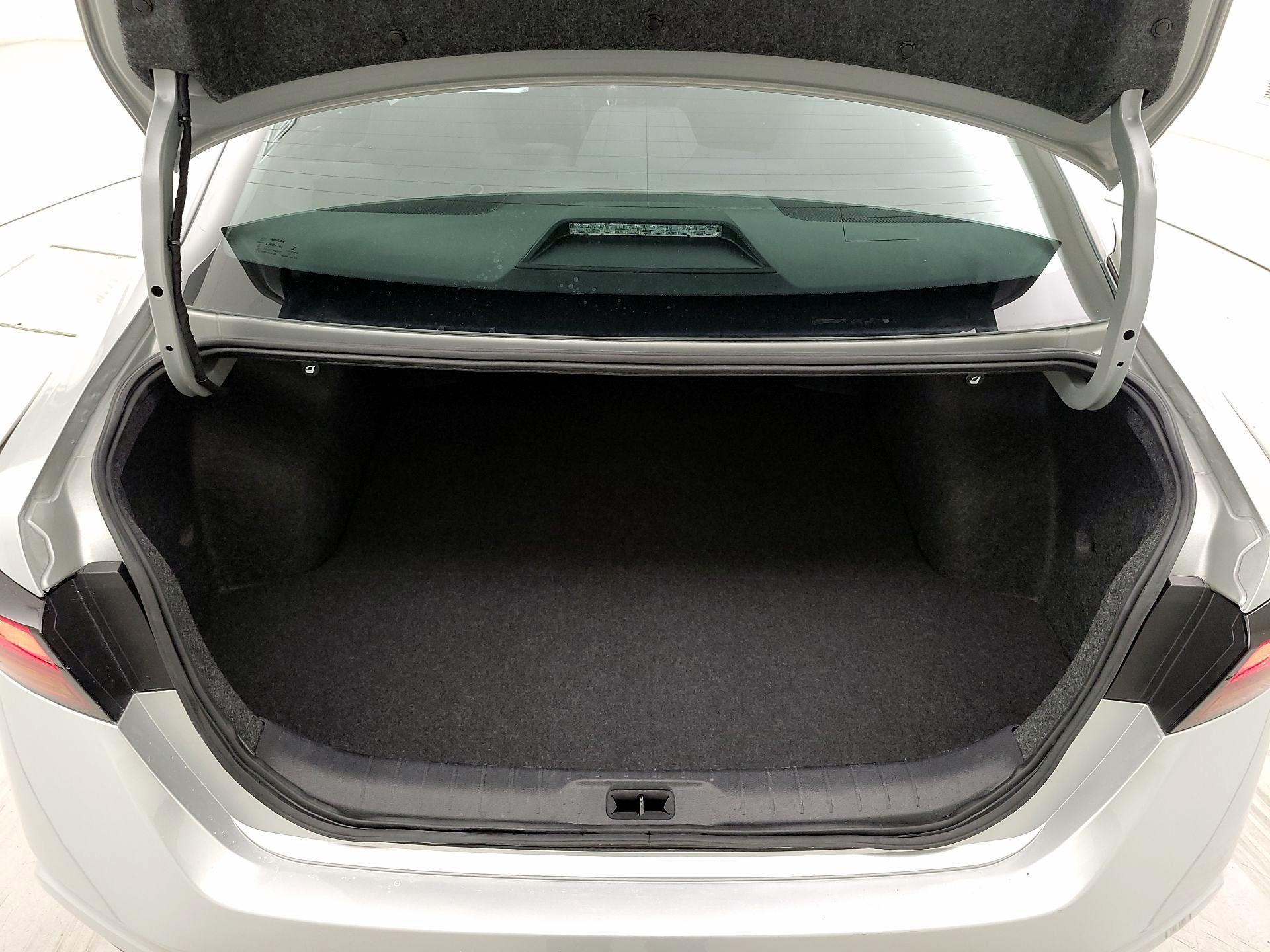 Thumbnail: 2021 Nissan Altima - 20