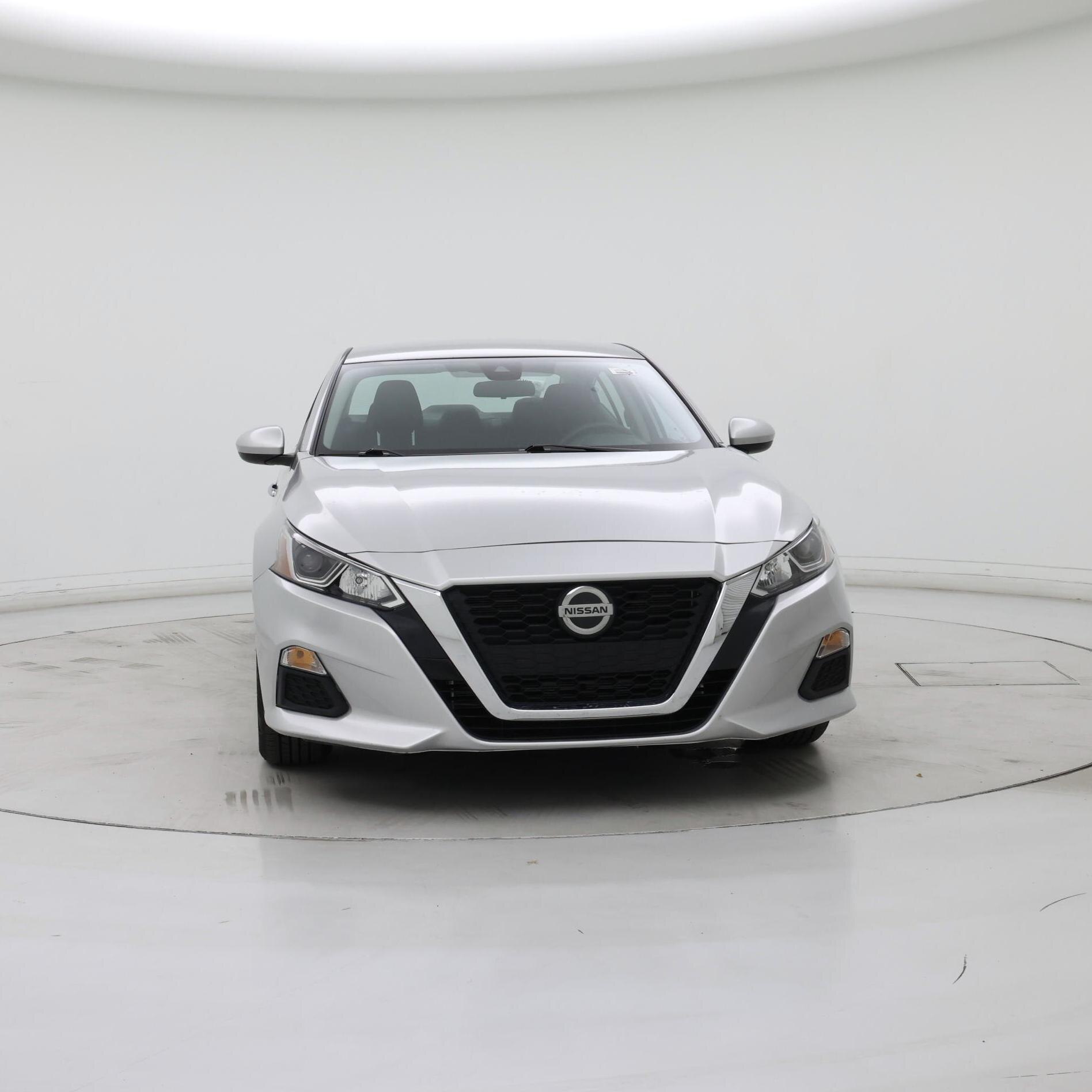 Thumbnail: 2021 Nissan Altima - 5