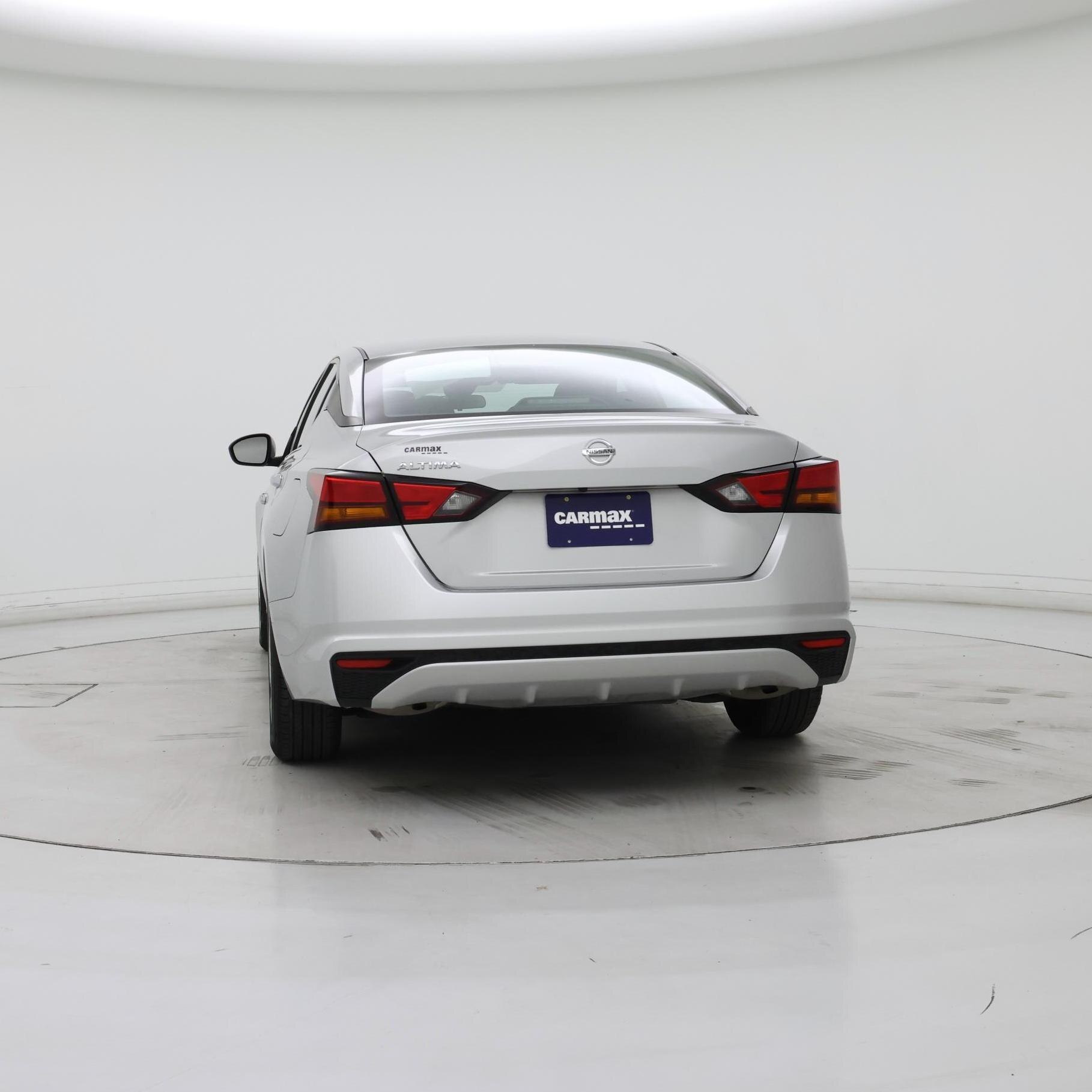 Thumbnail: 2021 Nissan Altima - 6