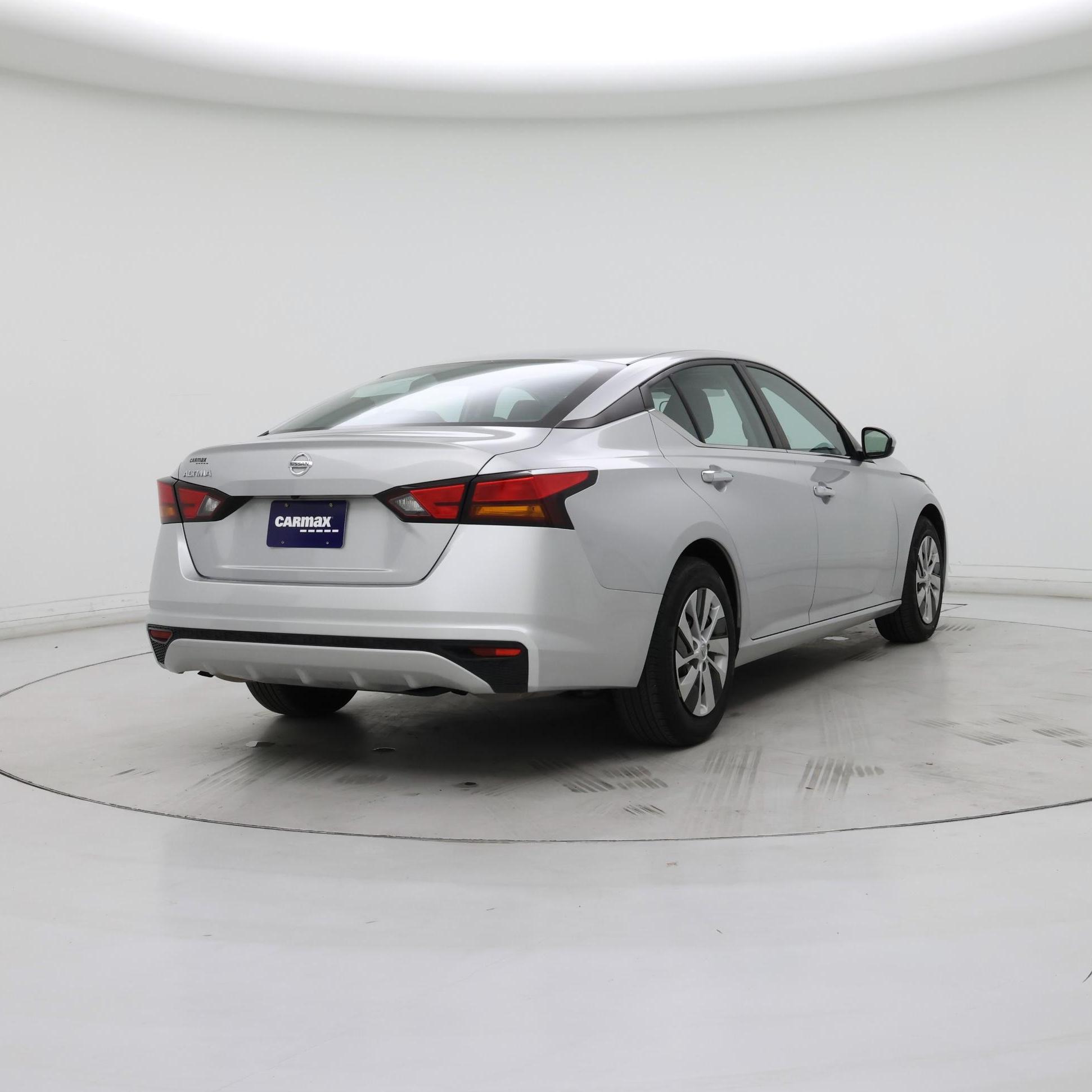 Thumbnail: 2021 Nissan Altima - 8