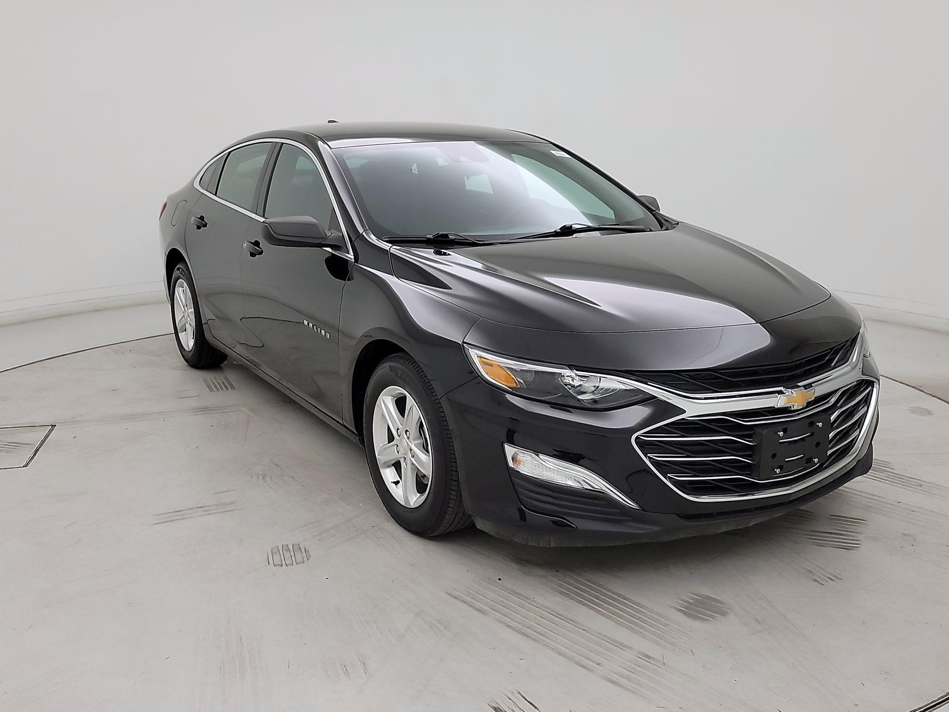 Thumbnail: 2023 Chevrolet Malibu - 1