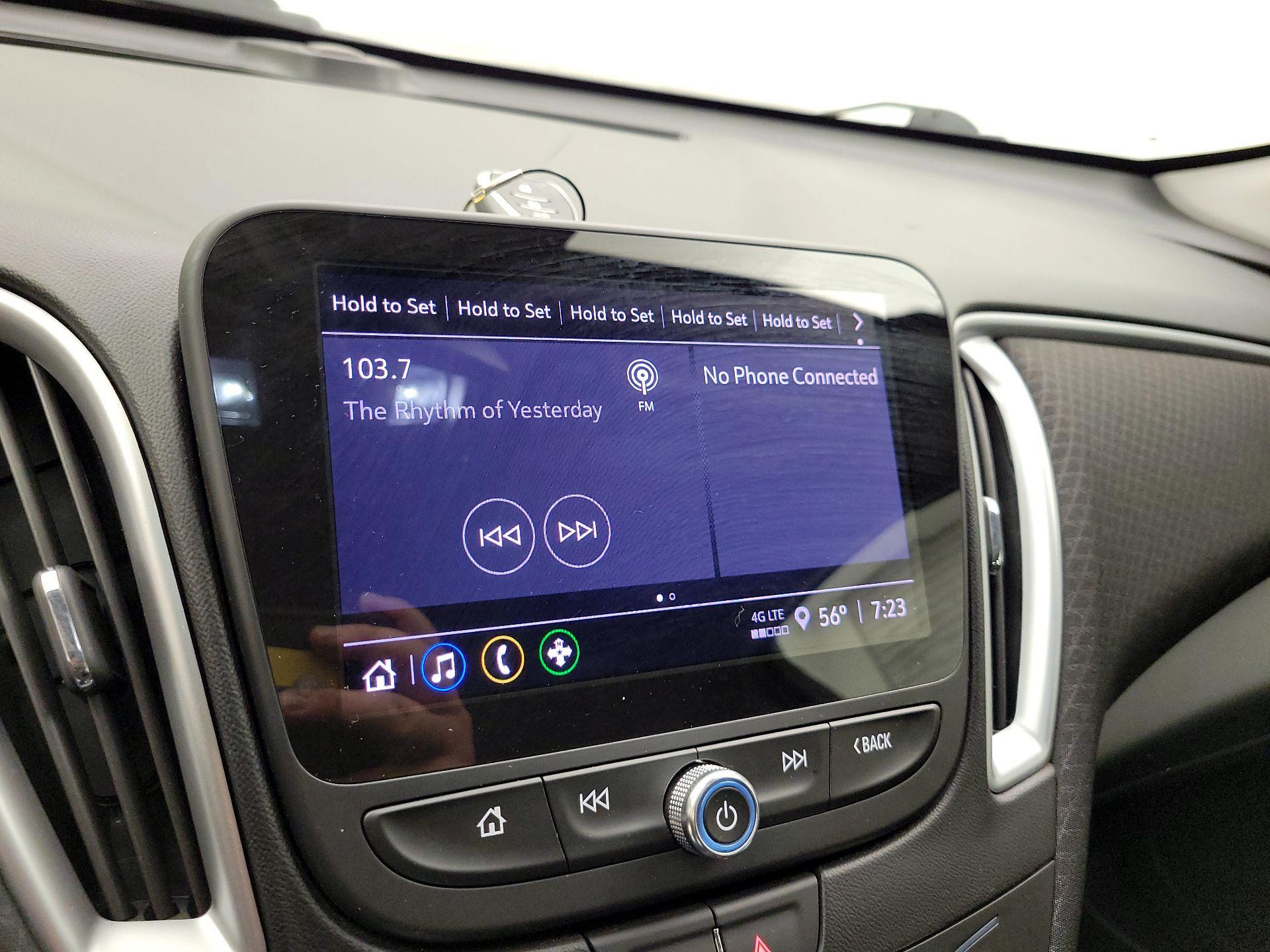 Thumbnail: 2023 Chevrolet Malibu - 12