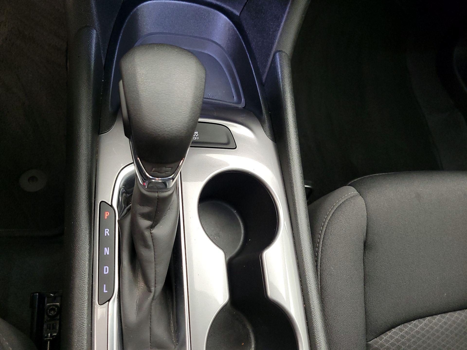 Thumbnail: 2023 Chevrolet Malibu - 14