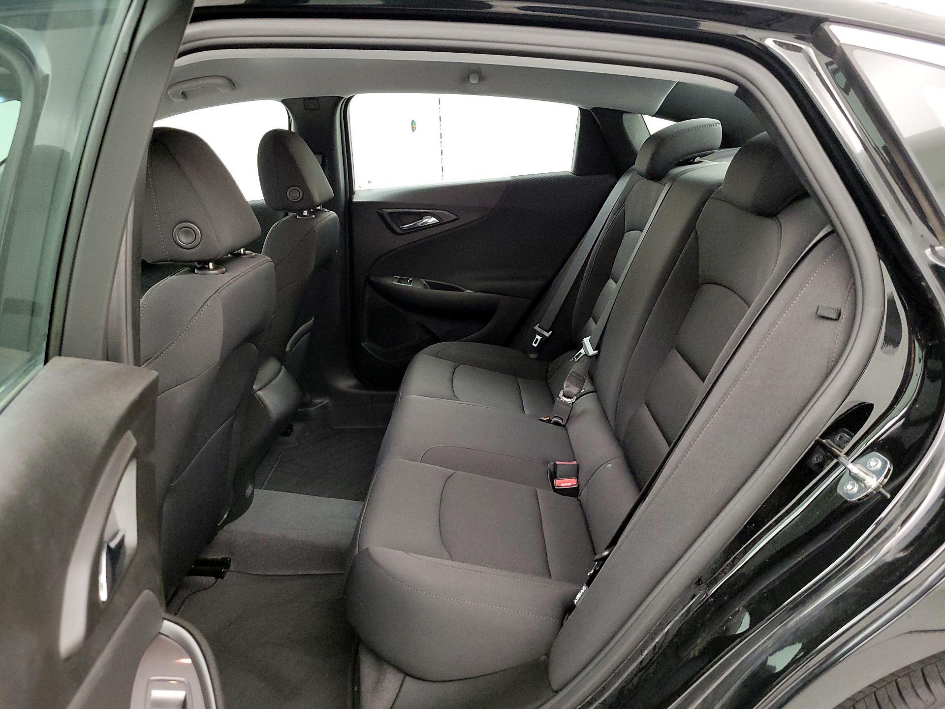 Thumbnail: 2023 Chevrolet Malibu - 16