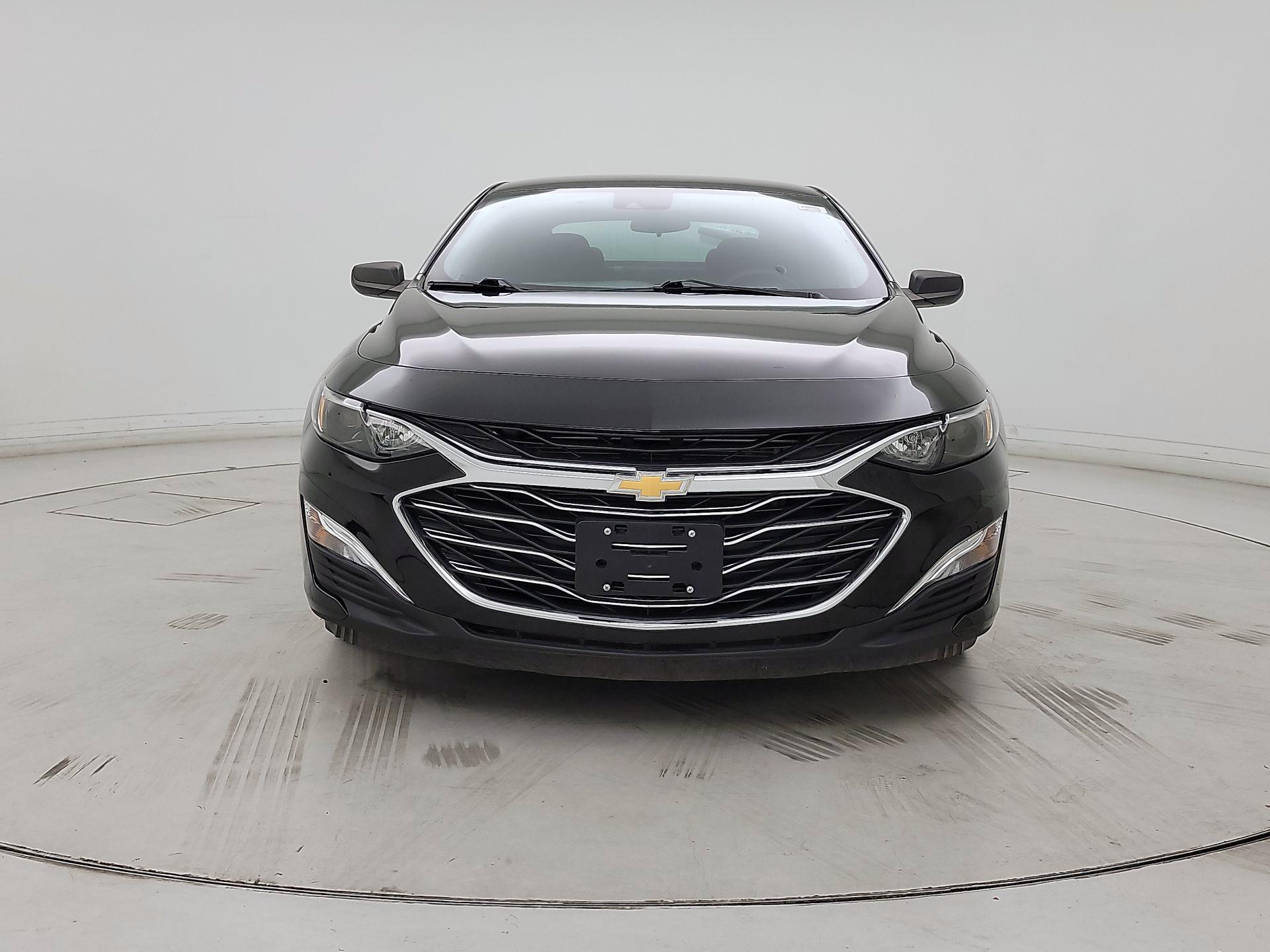 Thumbnail: 2023 Chevrolet Malibu - 2