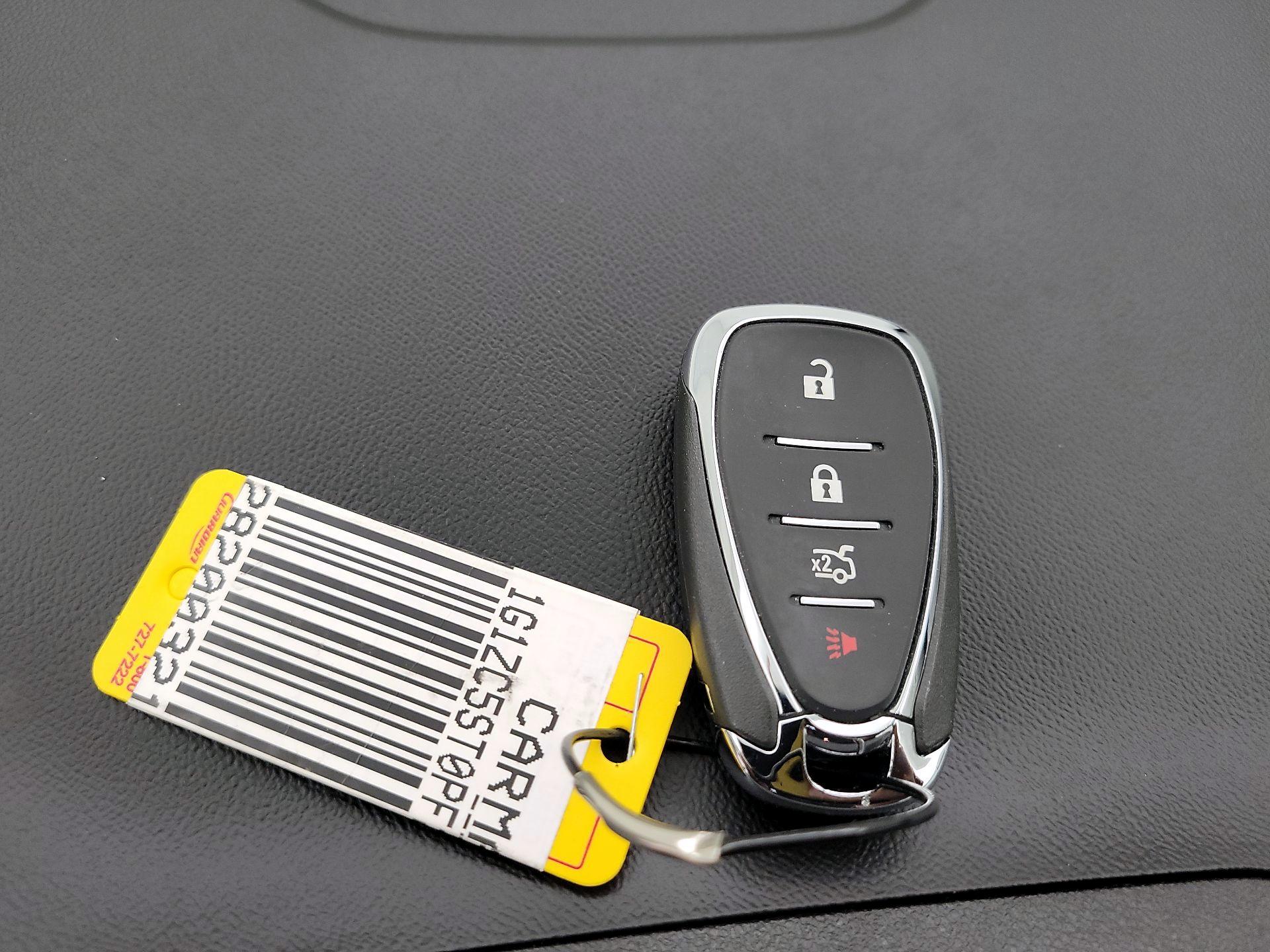 Thumbnail: 2023 Chevrolet Malibu - 19