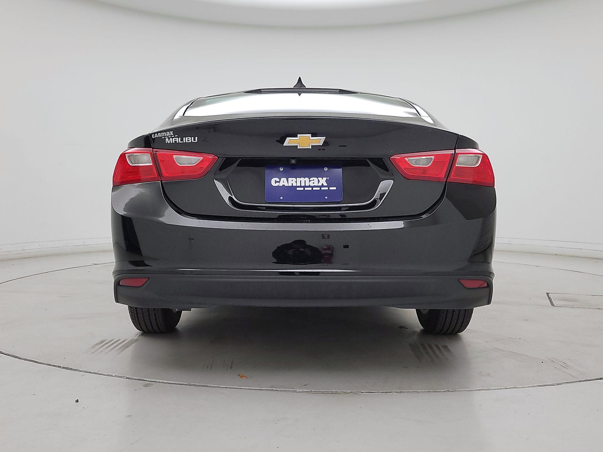 Thumbnail: 2023 Chevrolet Malibu - 6