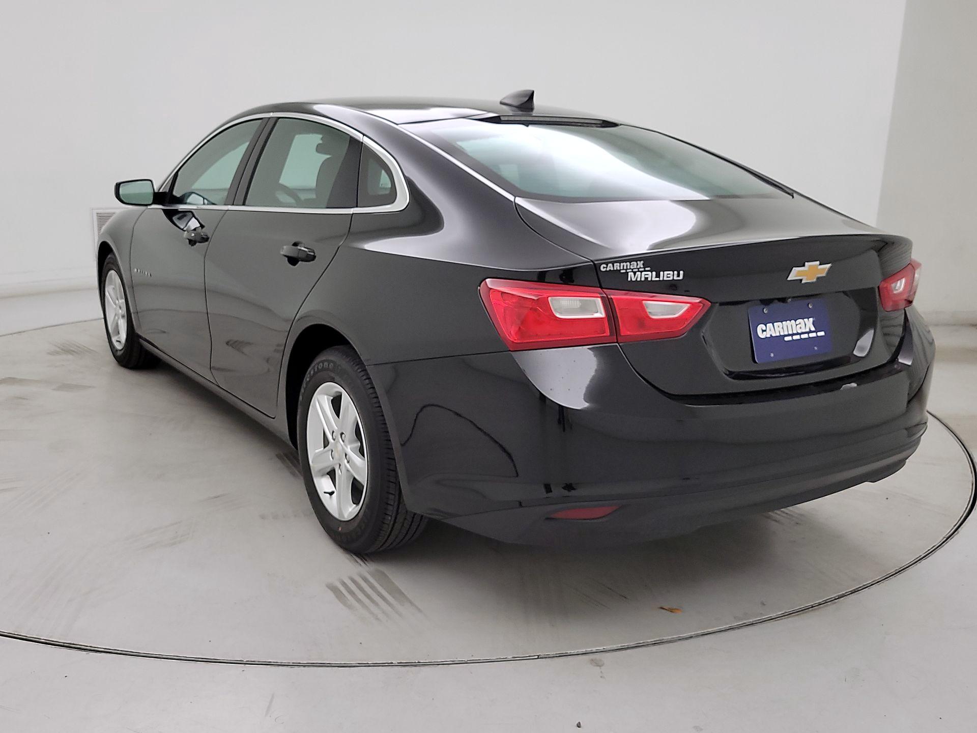 Thumbnail: 2023 Chevrolet Malibu - 7