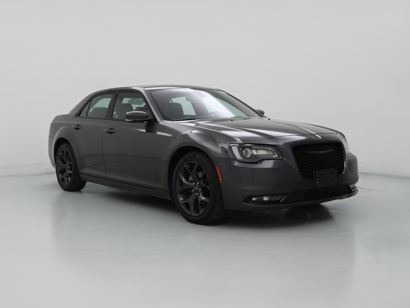 2023 Chrysler 300