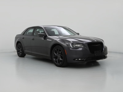 2023 Chrysler 300 S